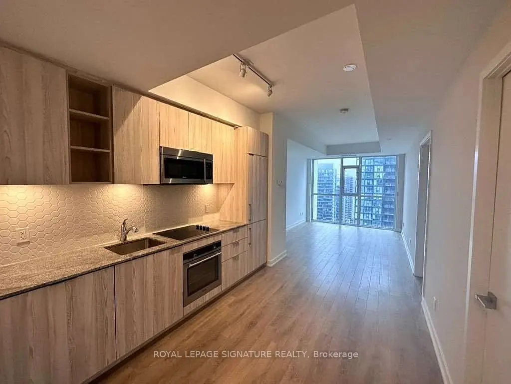 50 Ordnance Street, #2104