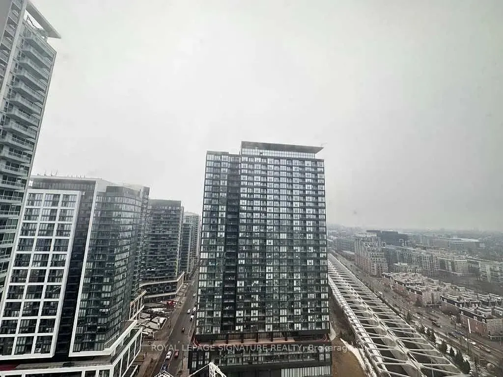 50 Ordnance Street, #2104