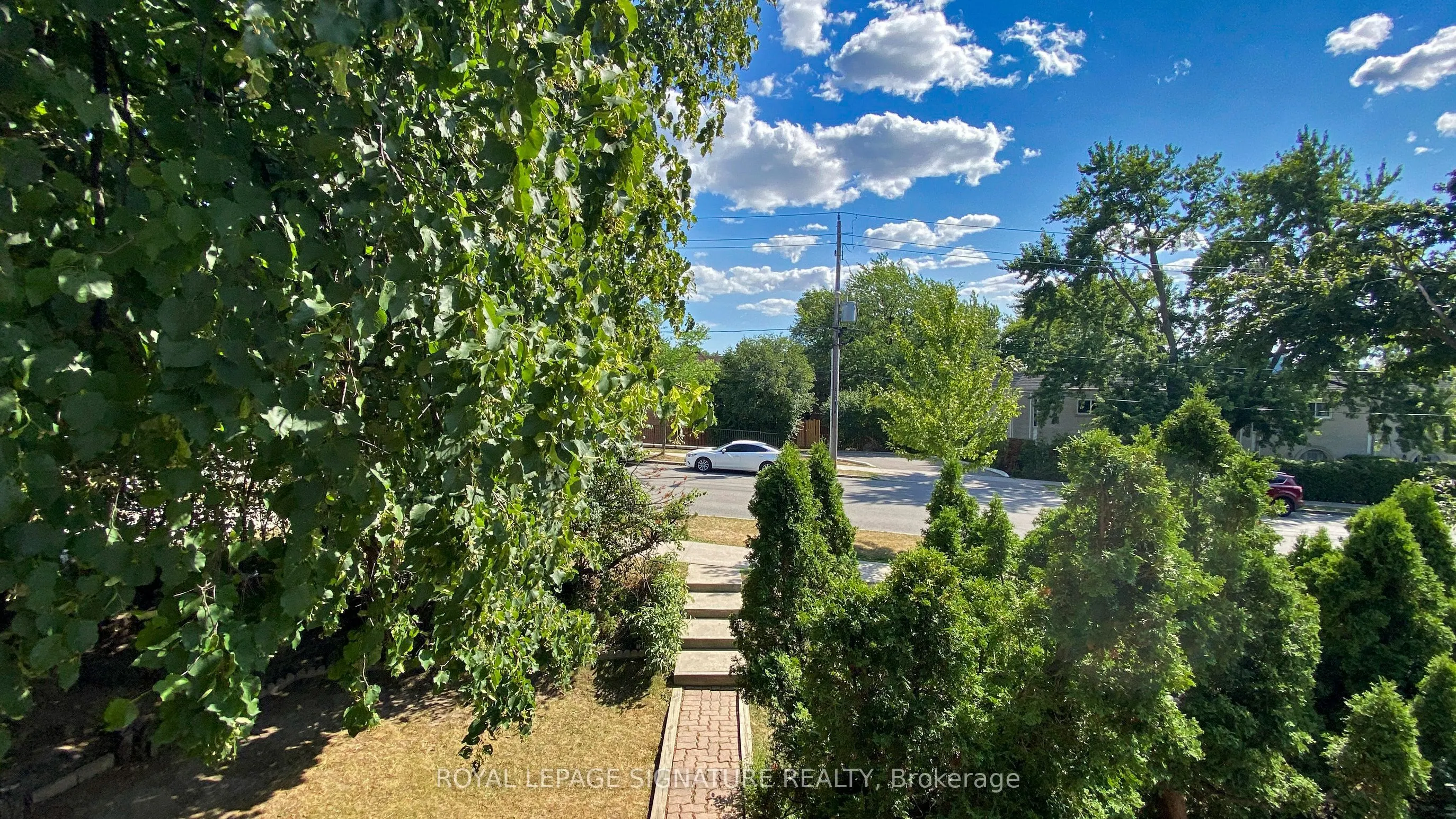 6 Esterbrooke Avenue, #76