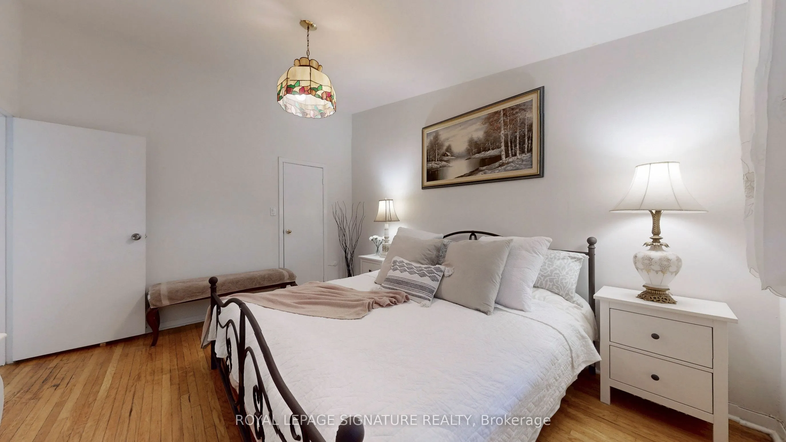 6 Esterbrooke Avenue, #76