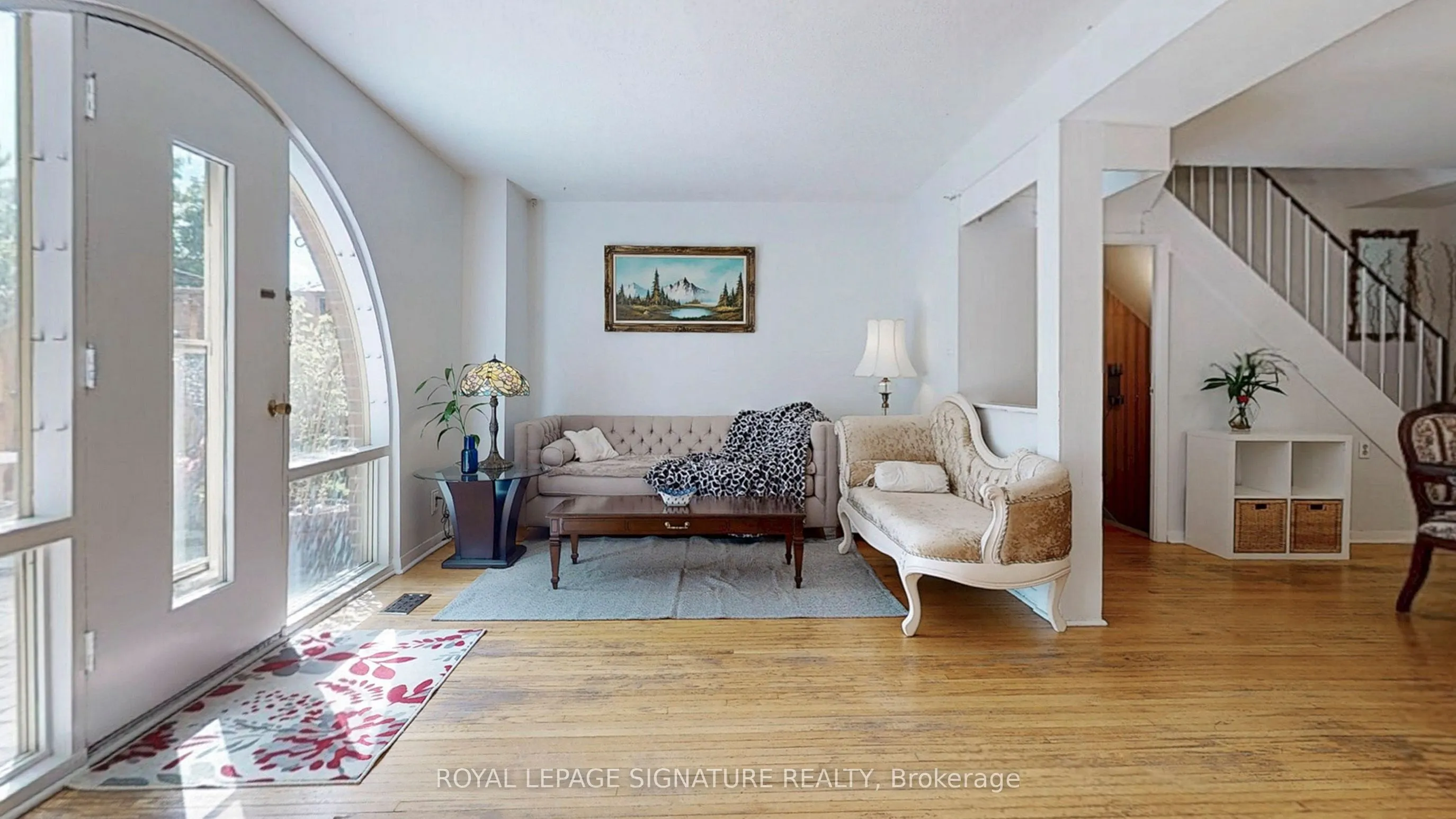 6 Esterbrooke Avenue, #76