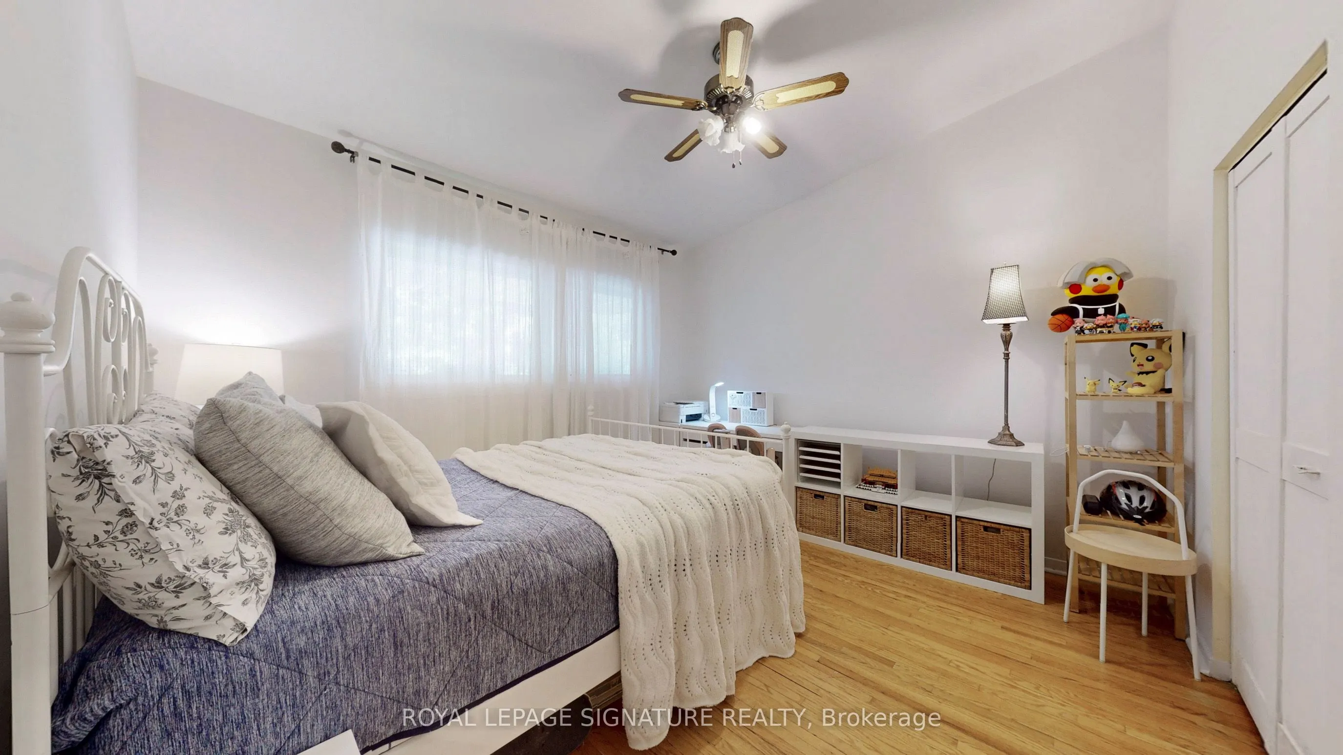 6 Esterbrooke Avenue, #76