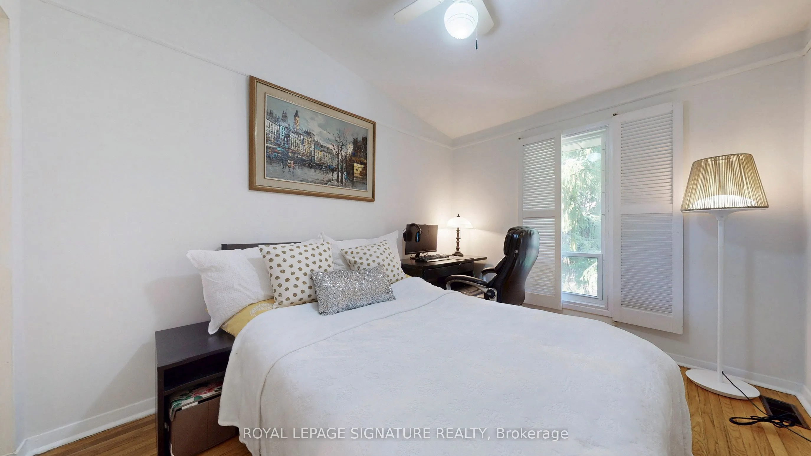 6 Esterbrooke Avenue, #76