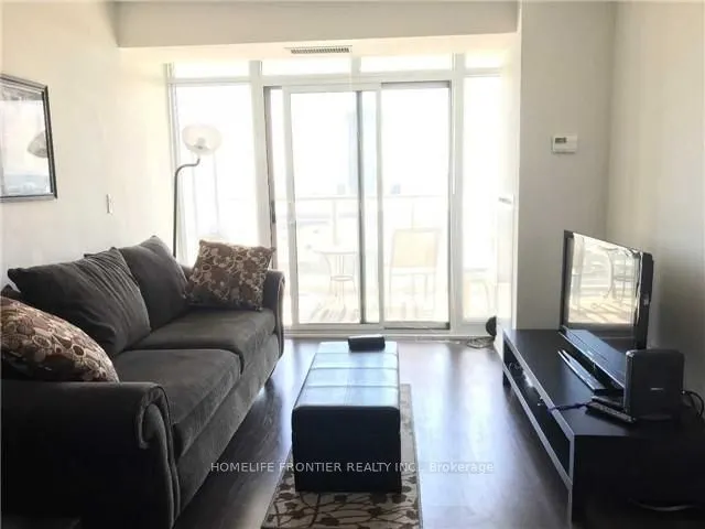 65 East Liberty Street, #1204