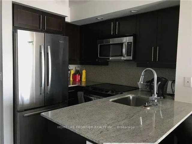 65 East Liberty Street, #1204