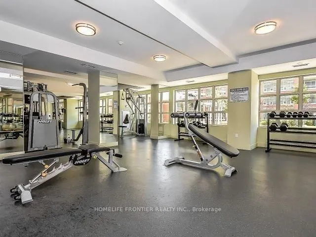 65 East Liberty Street, #1204