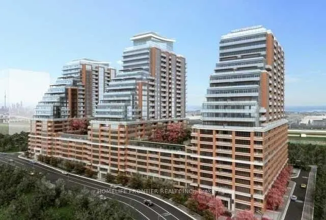 65 East Liberty Street, #1204