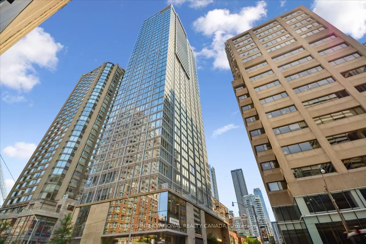 188 Cumberland Street, #409