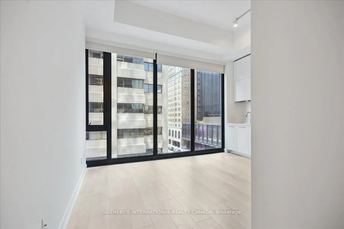 188 Cumberland Street, #409