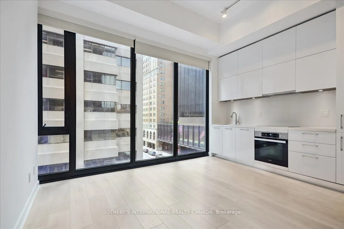 188 Cumberland Street, #409