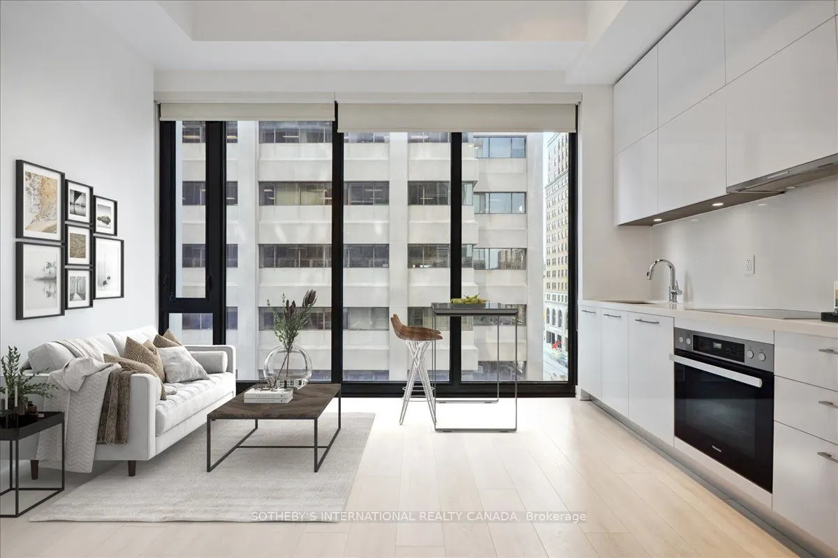 188 Cumberland Street, #409