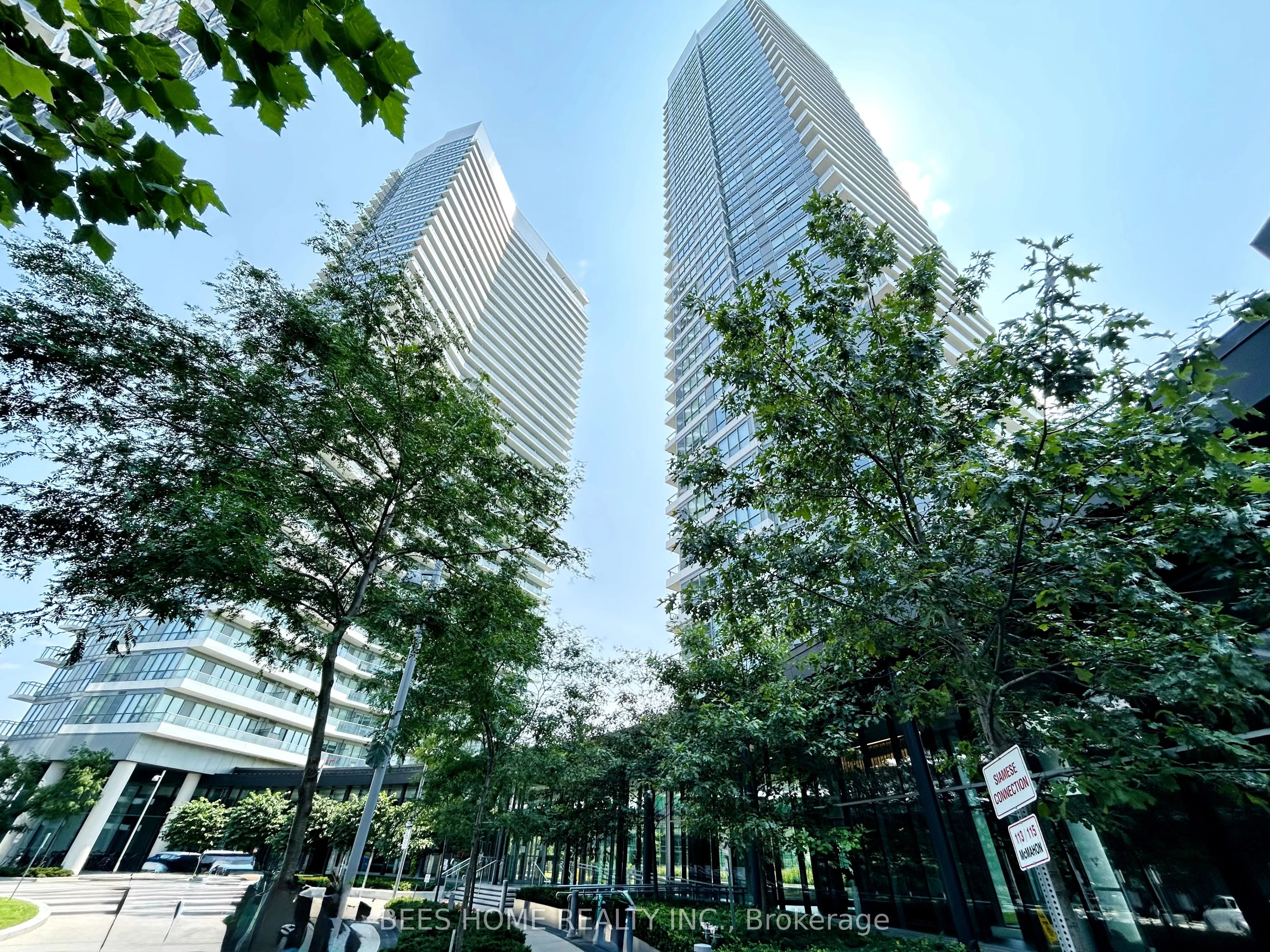 115 McMahon Drive, #1905