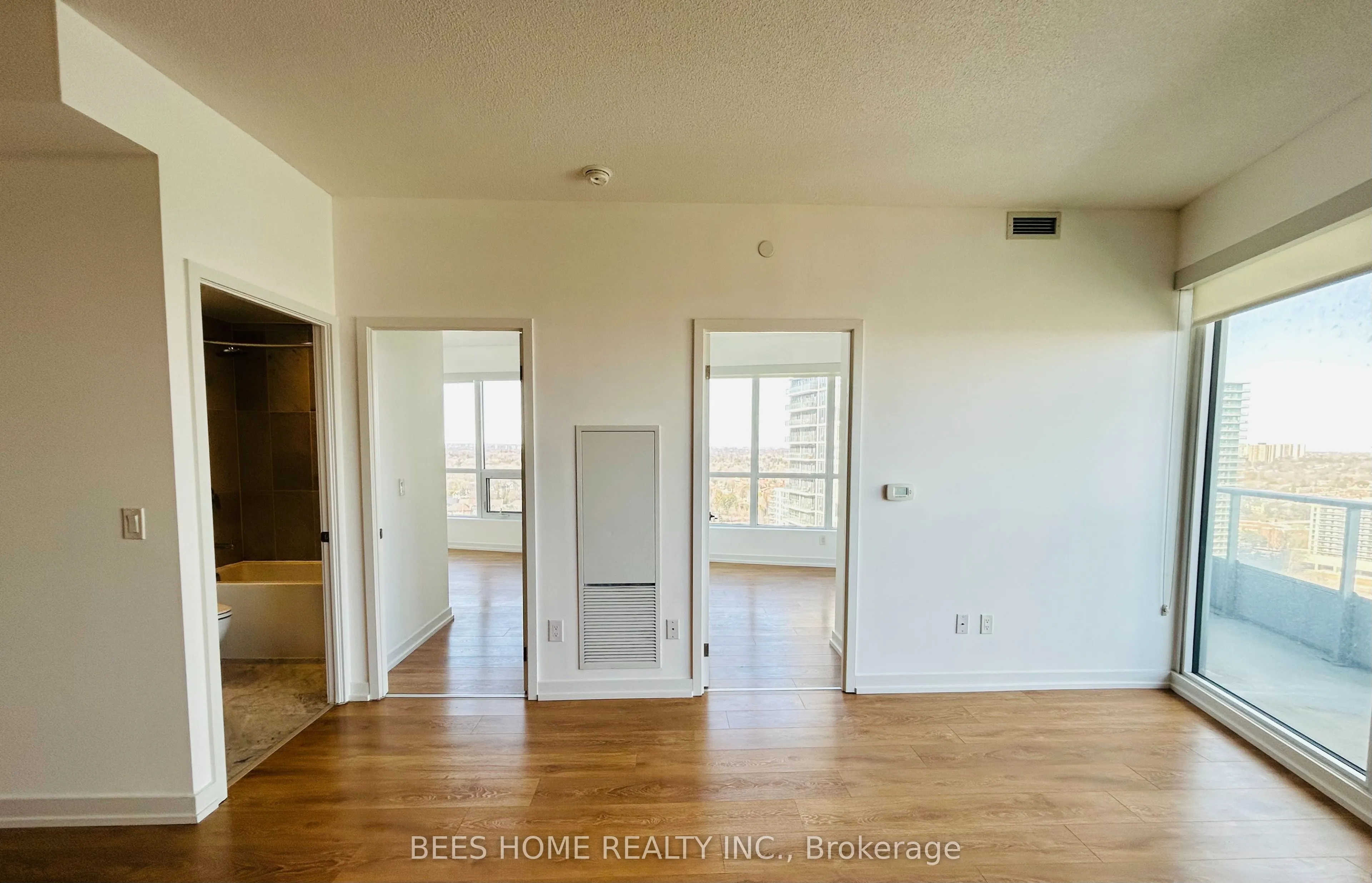 115 McMahon Drive, #1905