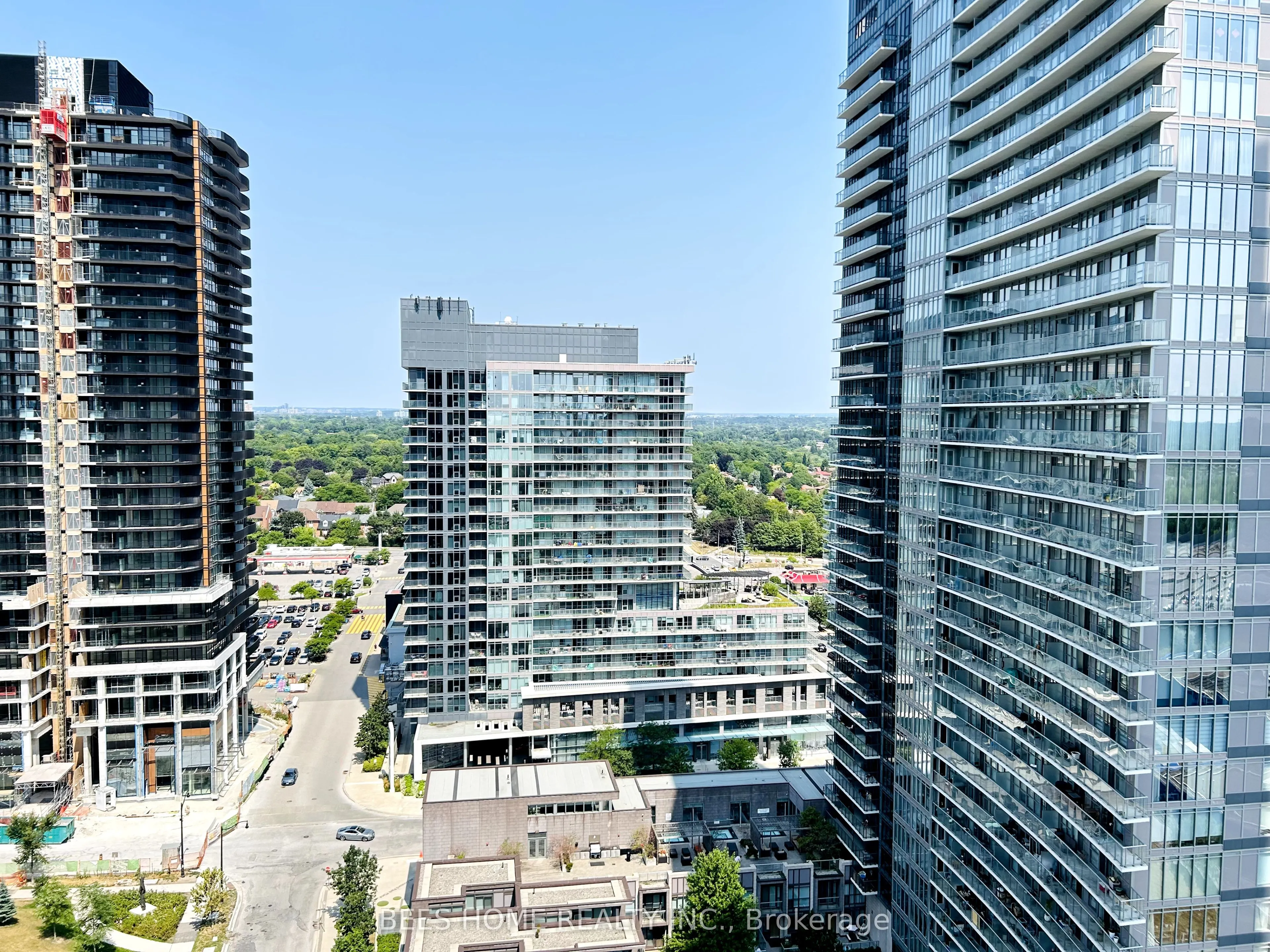 115 McMahon Drive, #1905