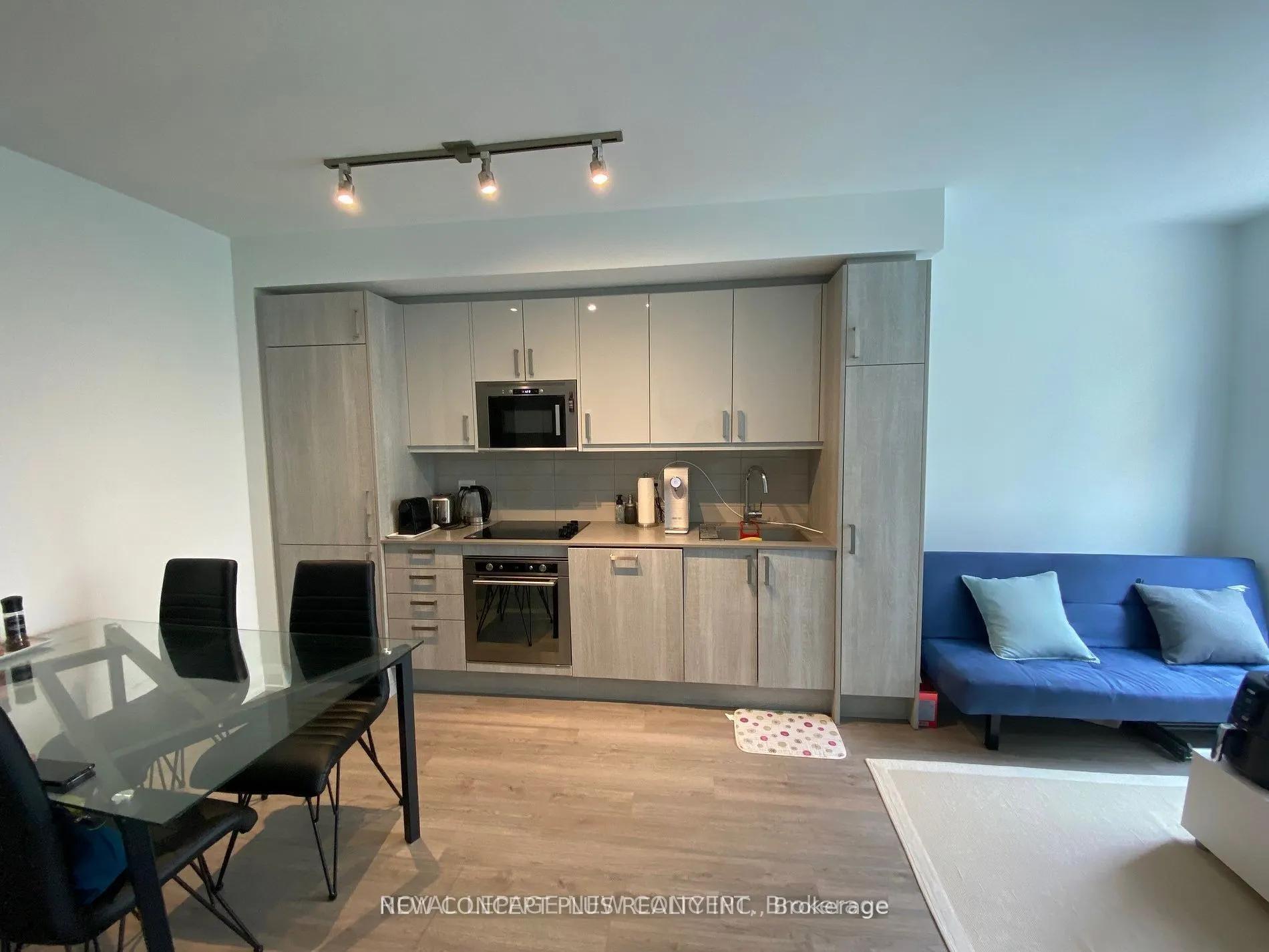77 Mutual Street, #407