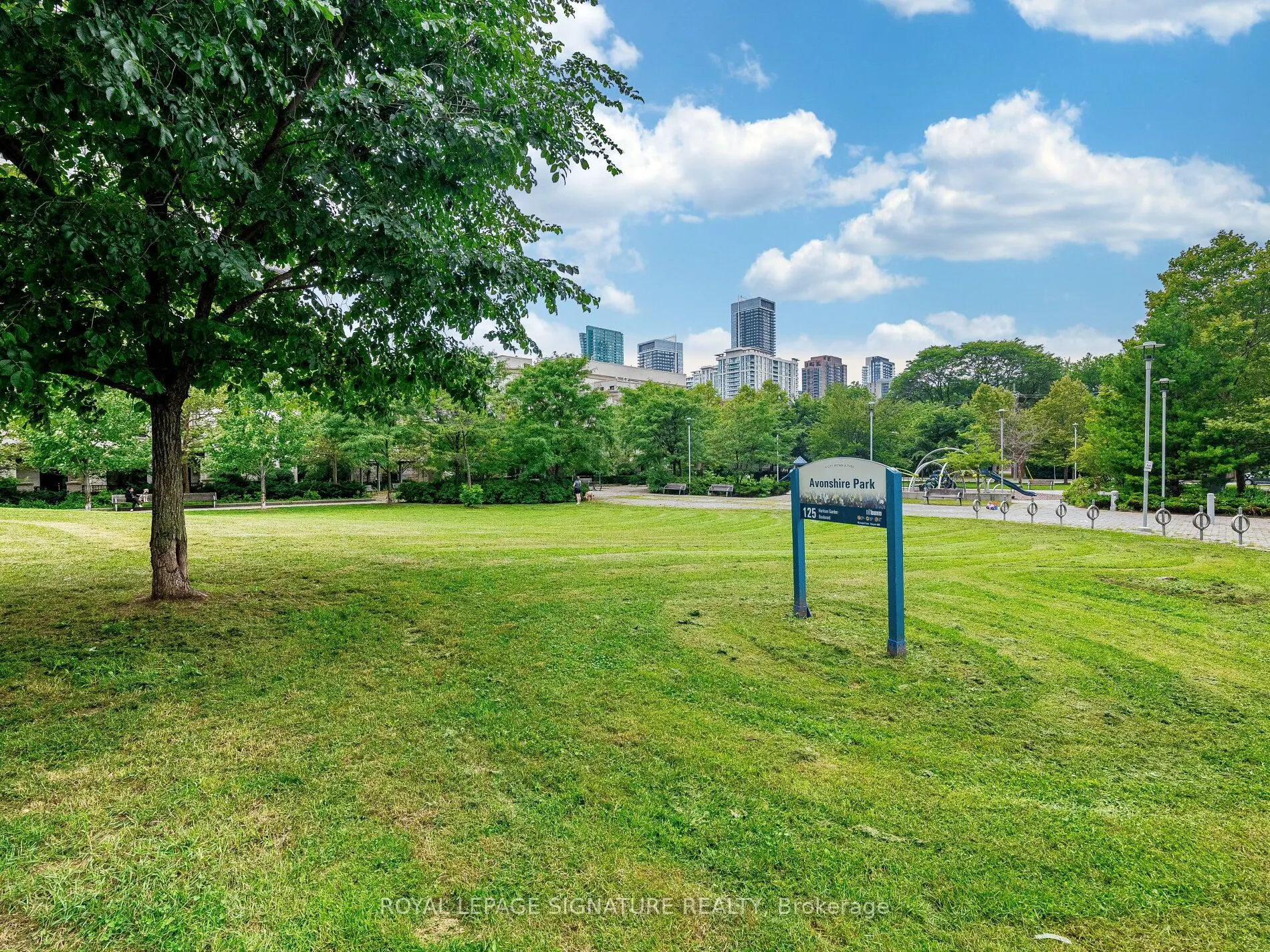 120 Harrison Garden Boulevard, #241
