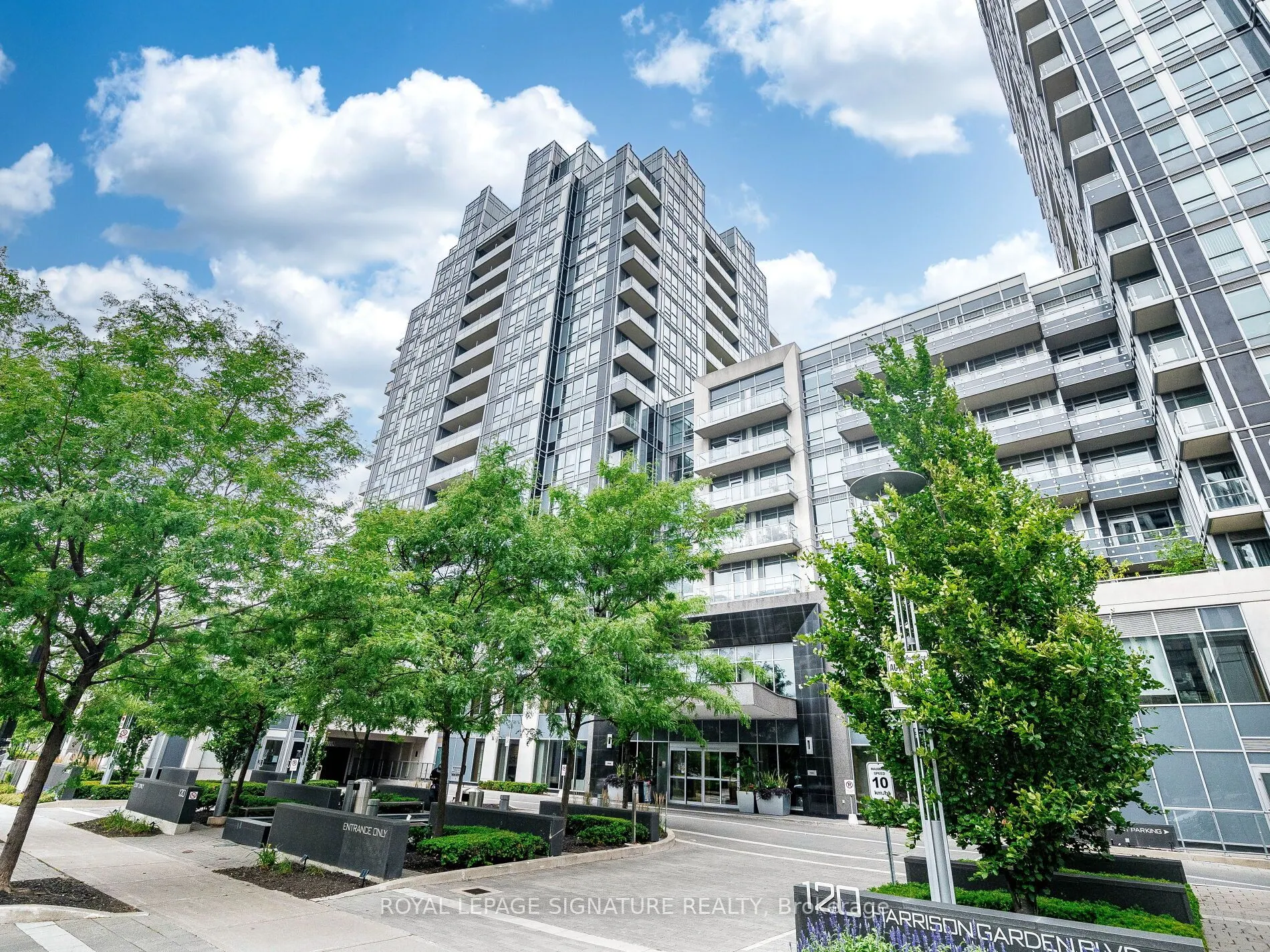 120 Harrison Garden Boulevard, #241