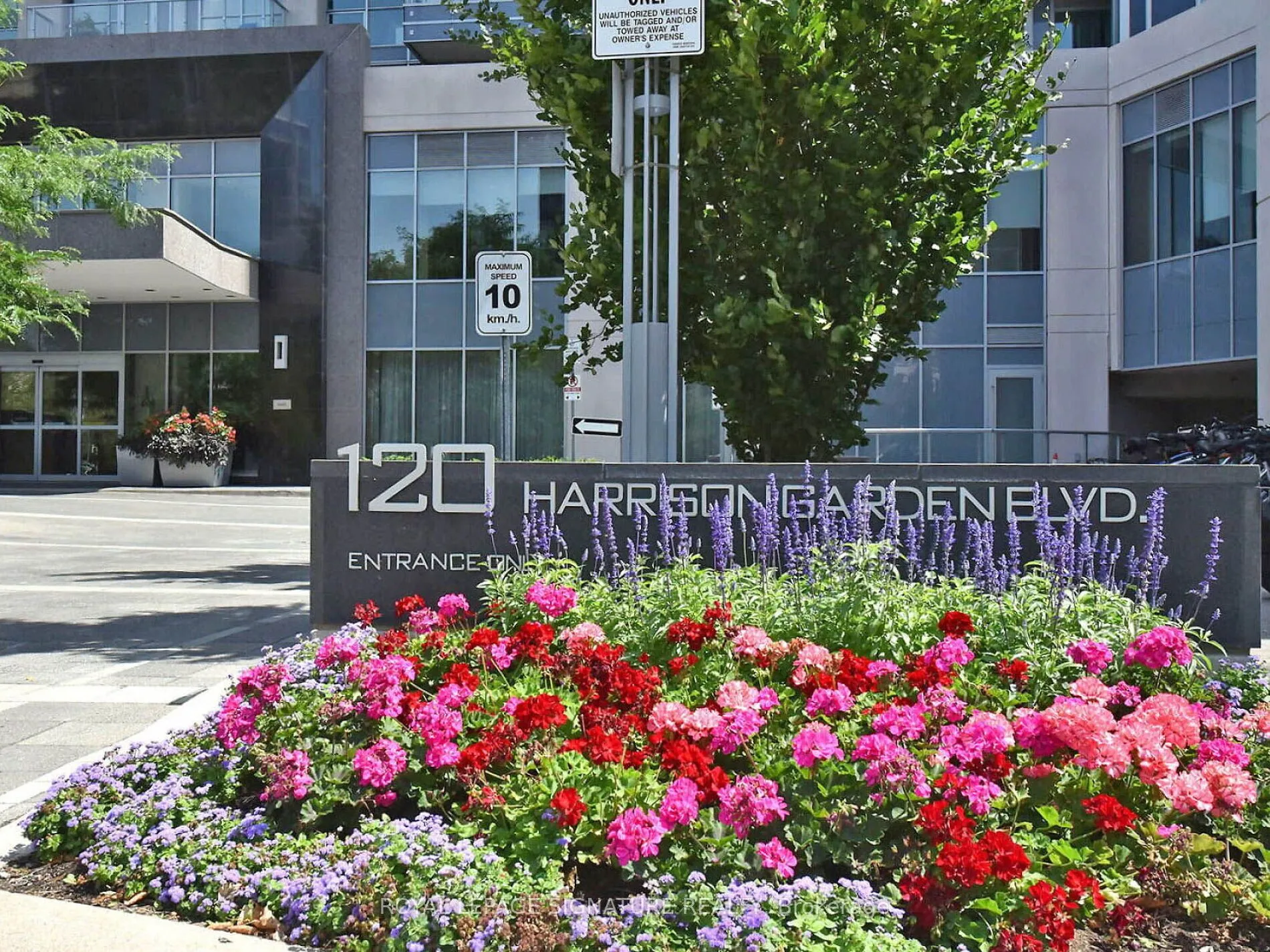 120 Harrison Garden Boulevard, #241
