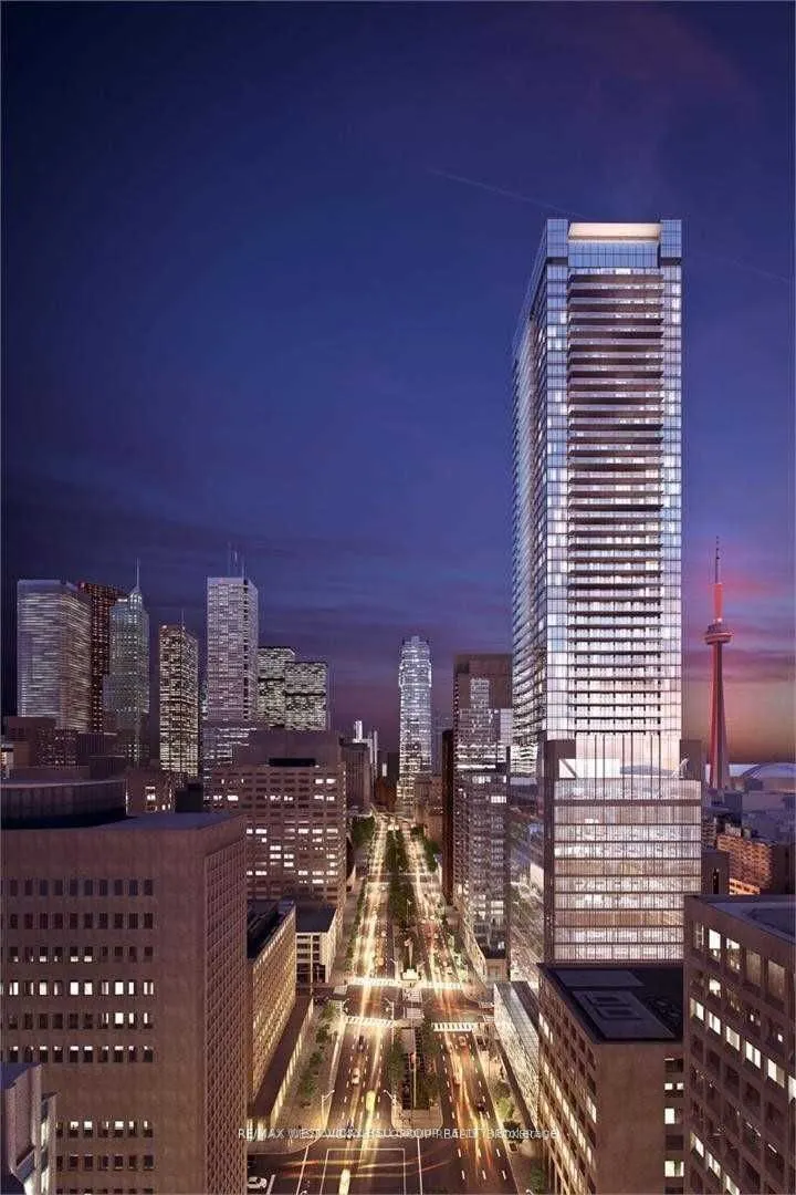 488 University Avenue, #5302