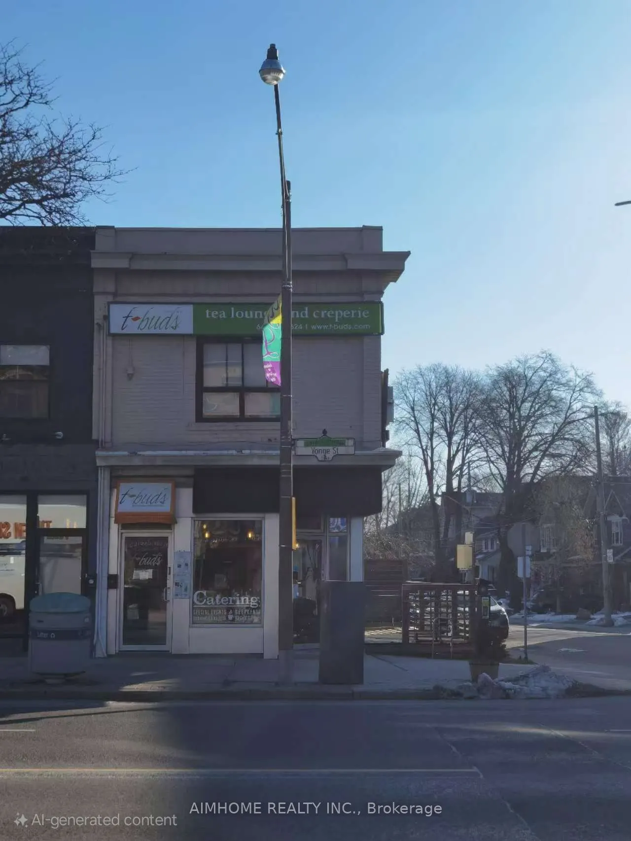 3343 Yonge Street