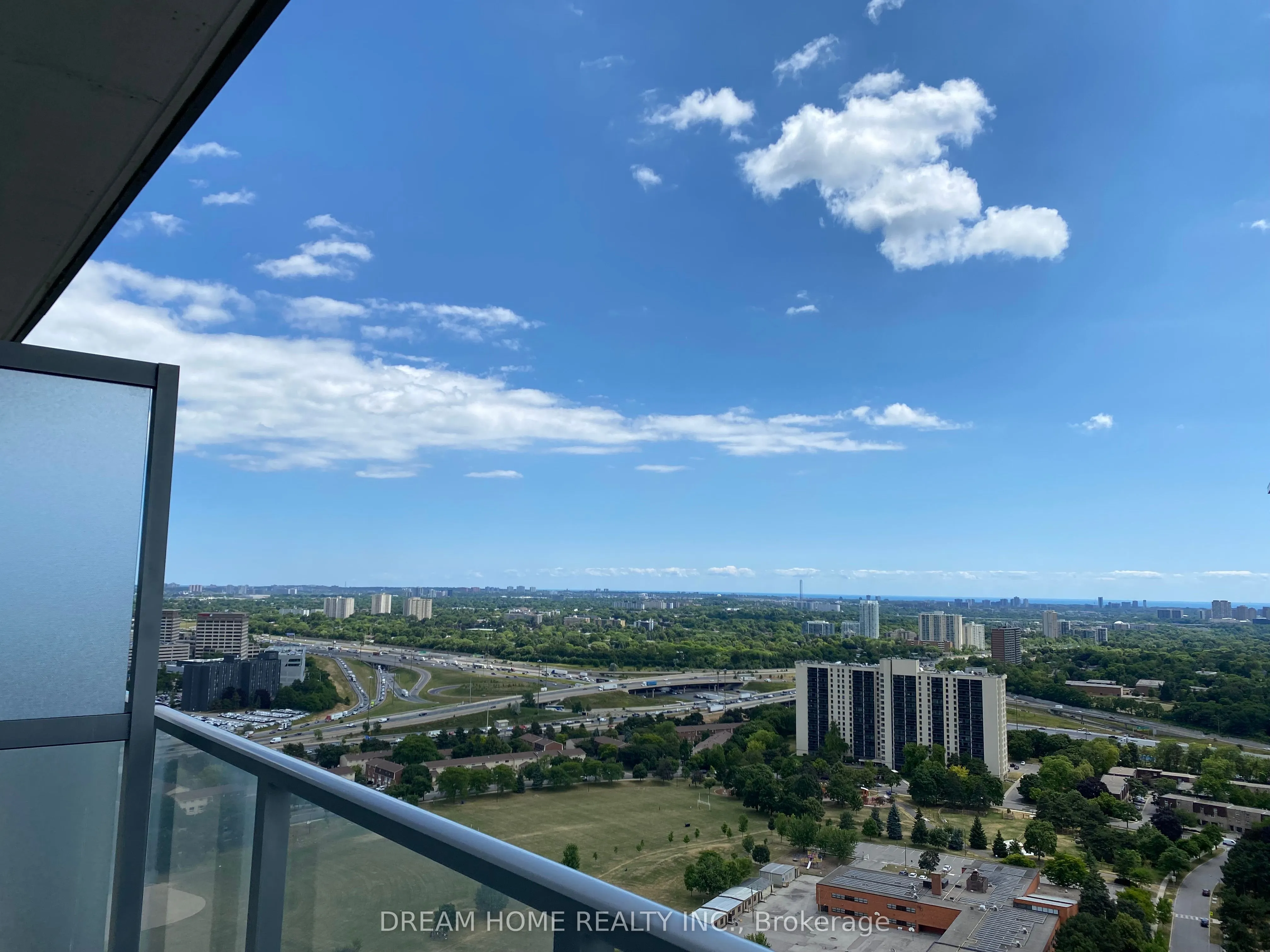56 Forest Manor Road, #3004