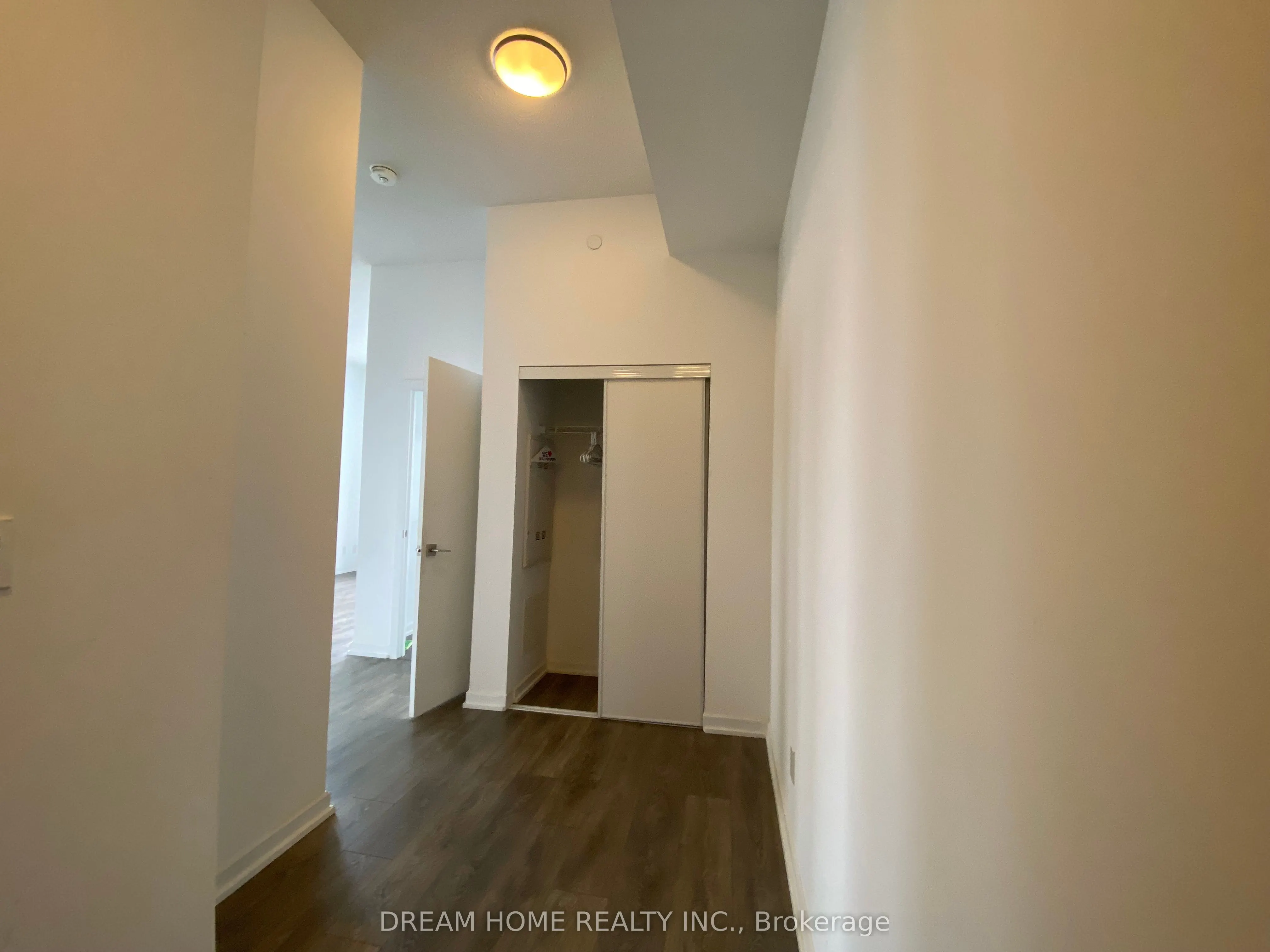 56 Forest Manor Road, #3004