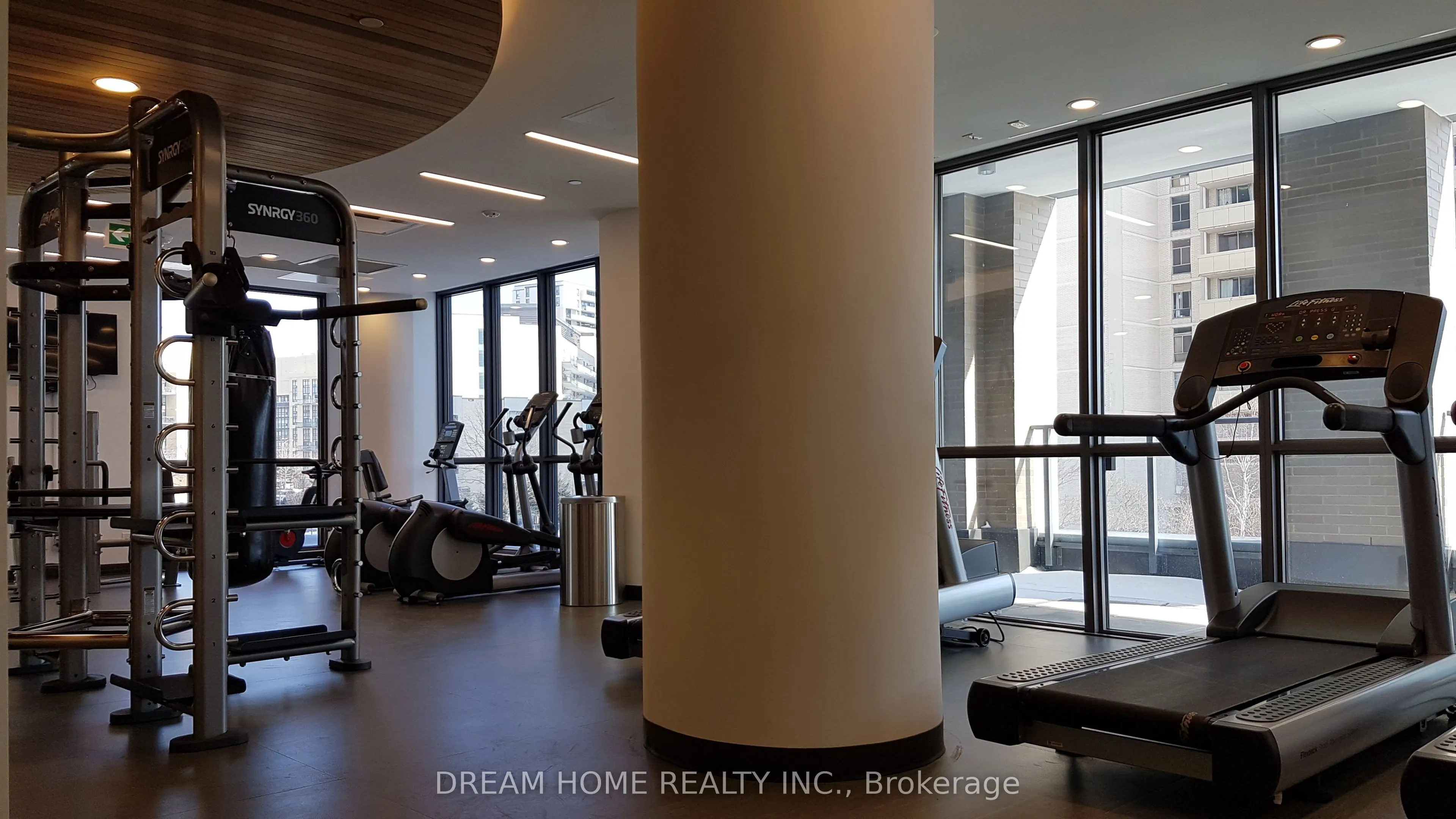 56 Forest Manor Road, #3004
