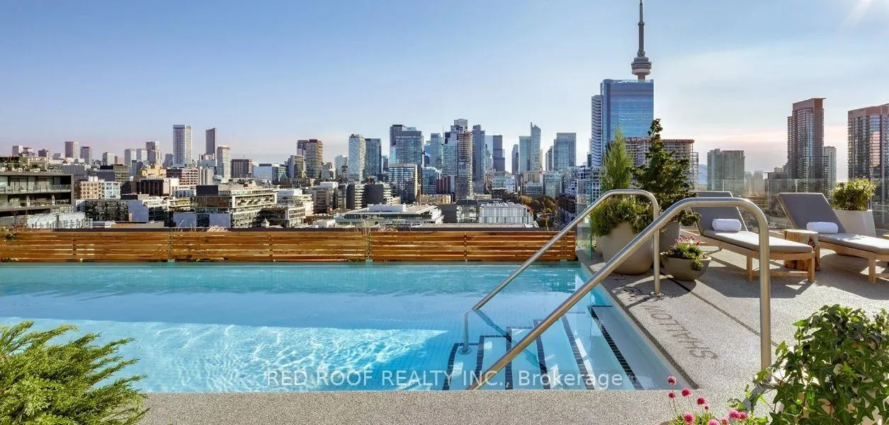 55 Stewart Street, #619