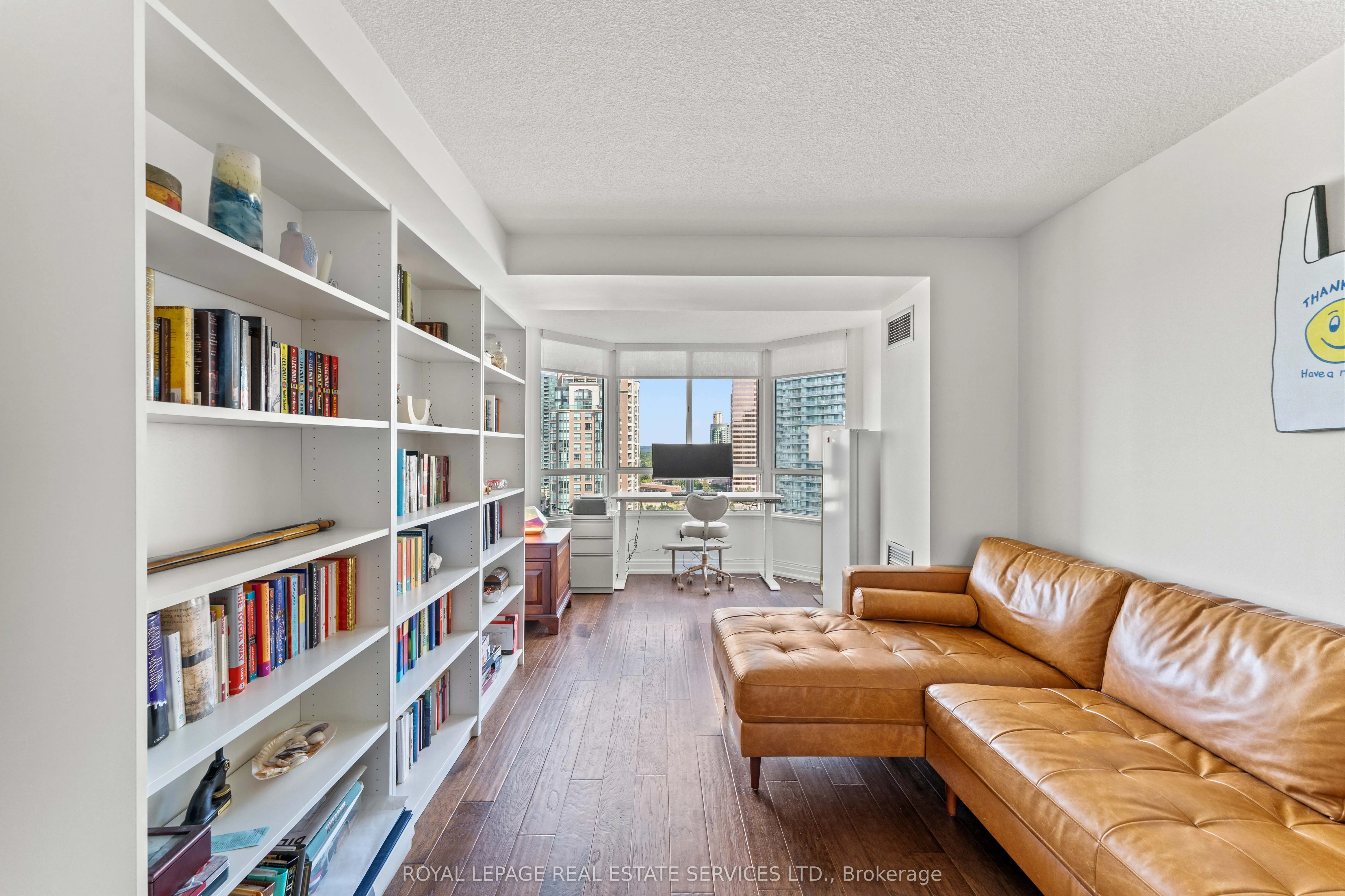 5444 Yonge Street, #1711
