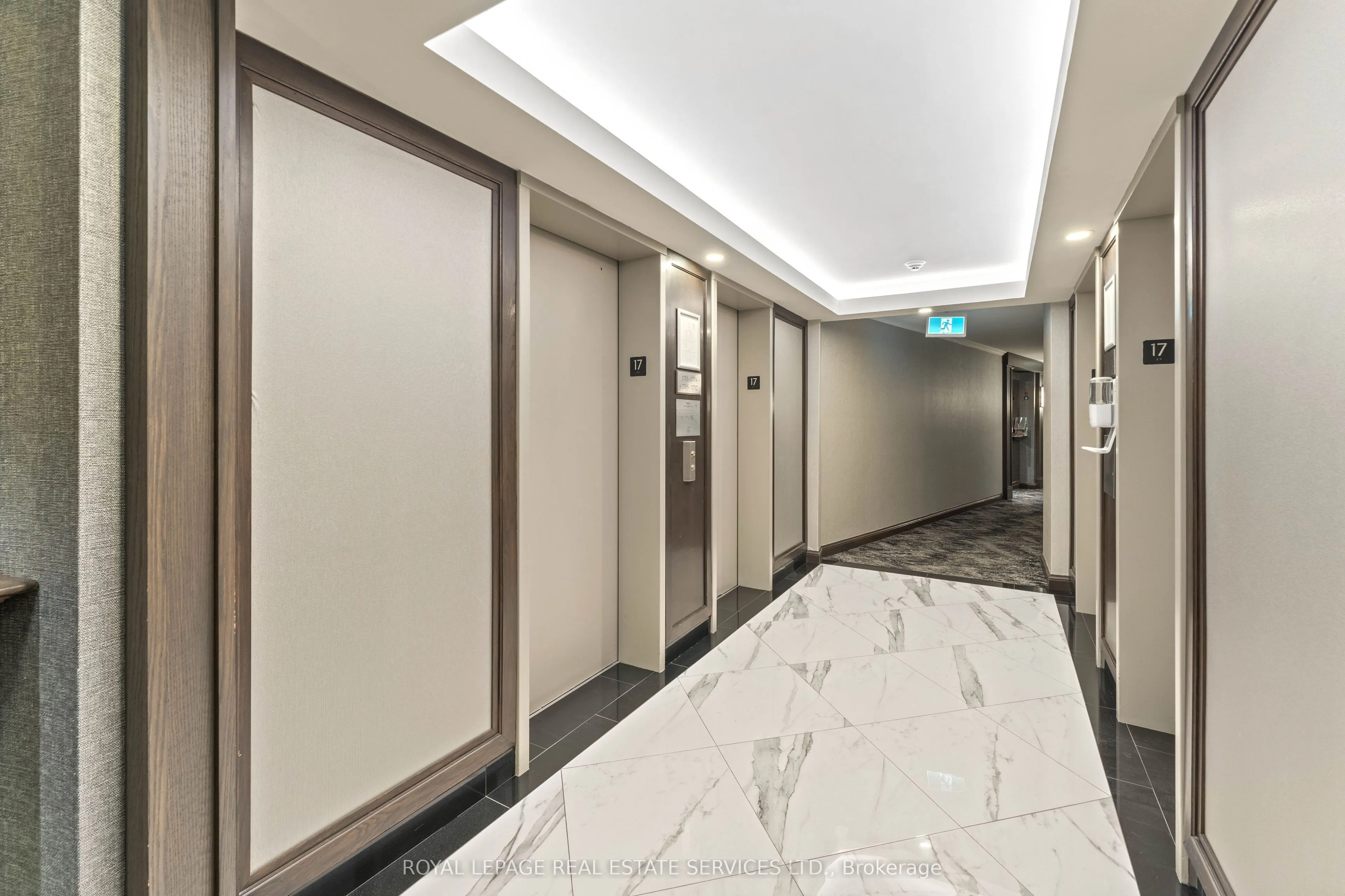 5444 Yonge Street, #1711