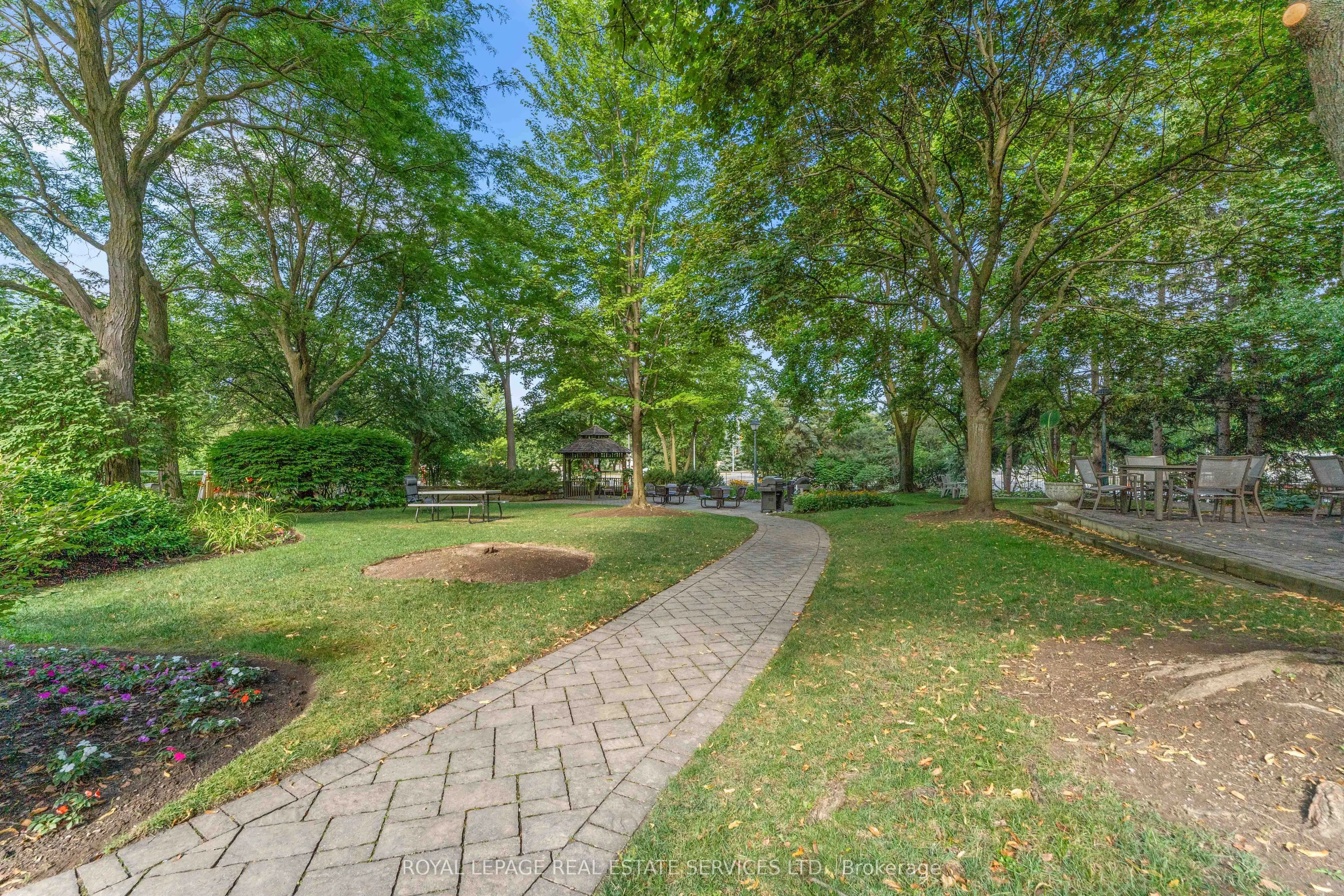 5444 Yonge Street, #1711