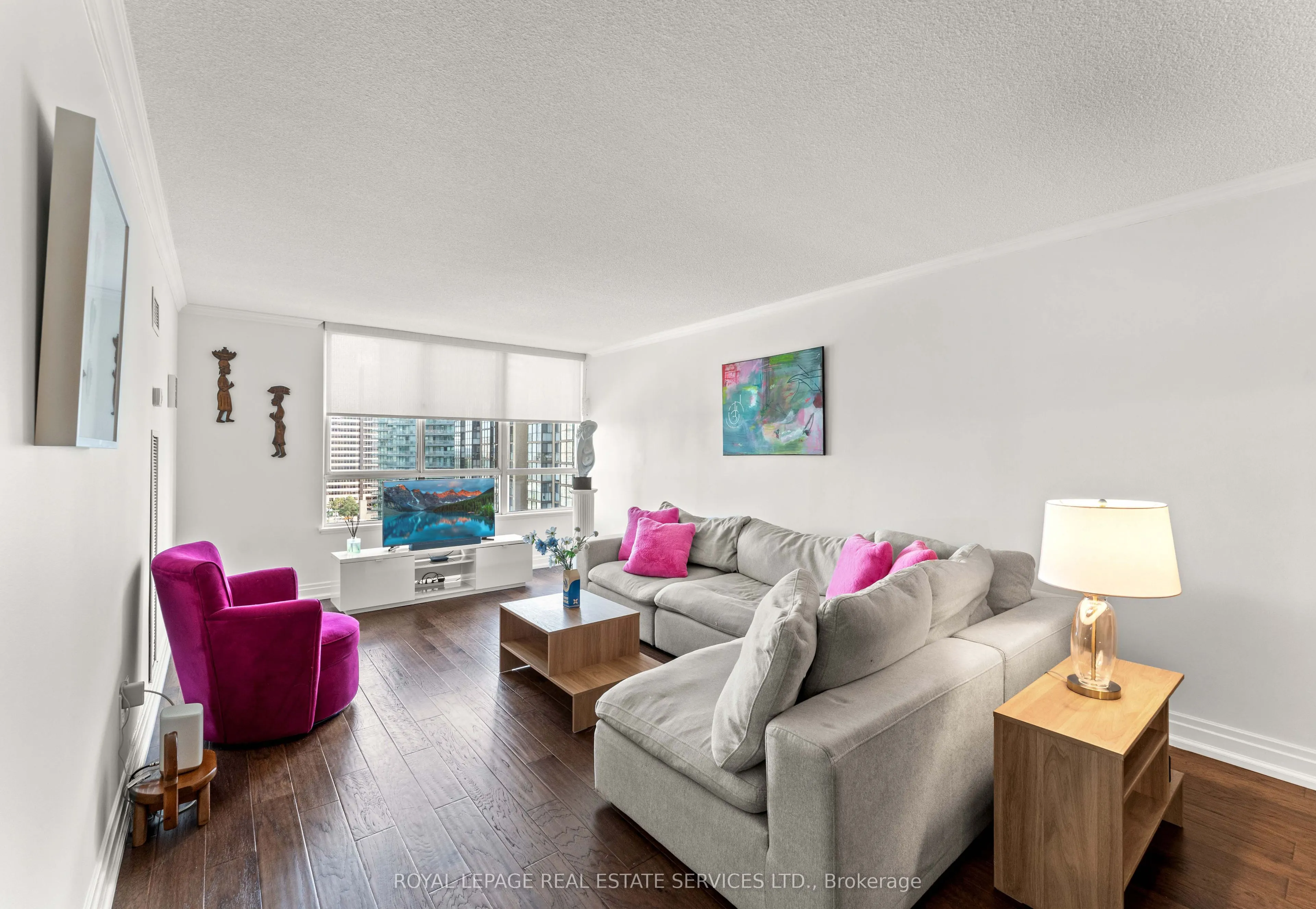 5444 Yonge Street, #1711
