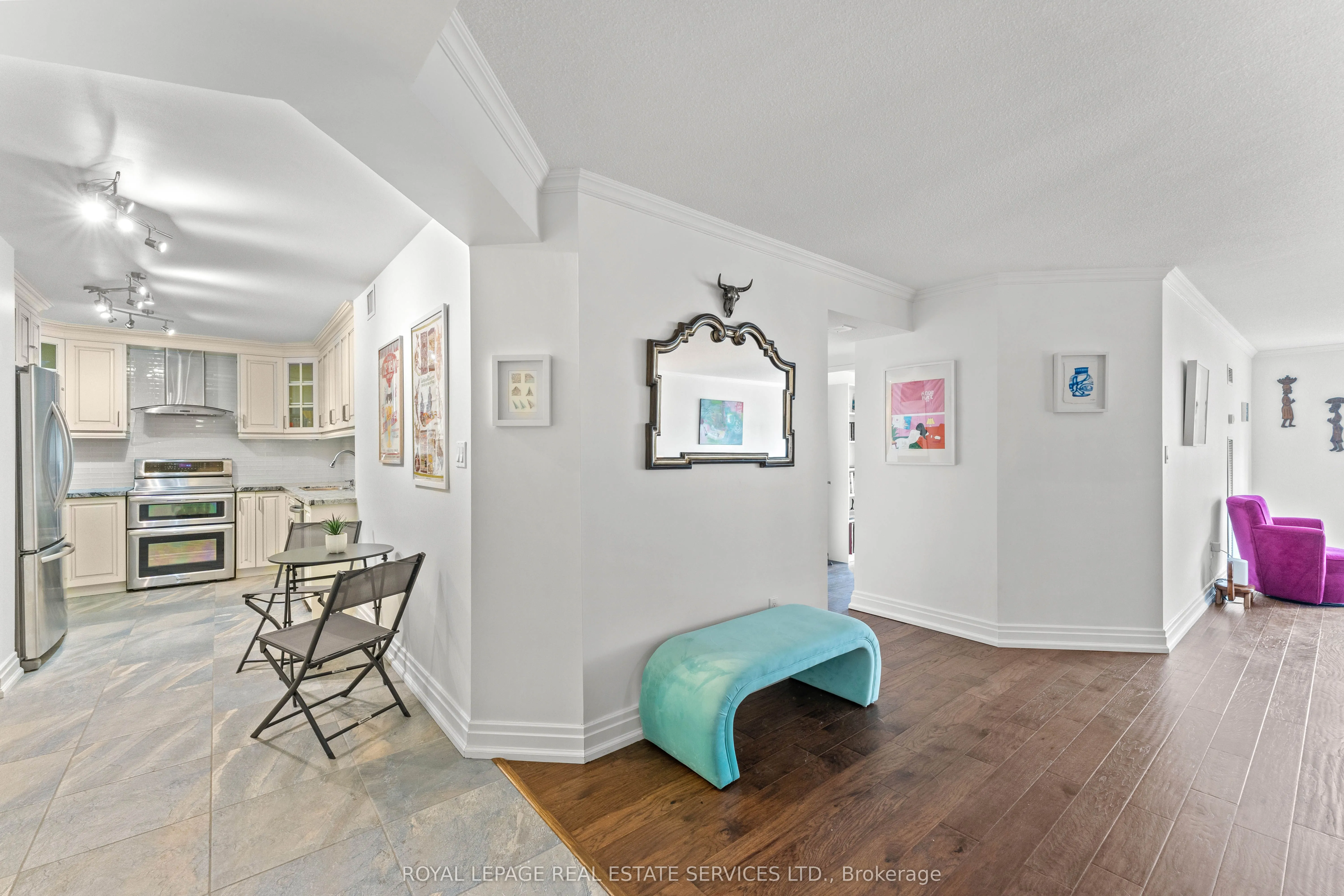 5444 Yonge Street, #1711