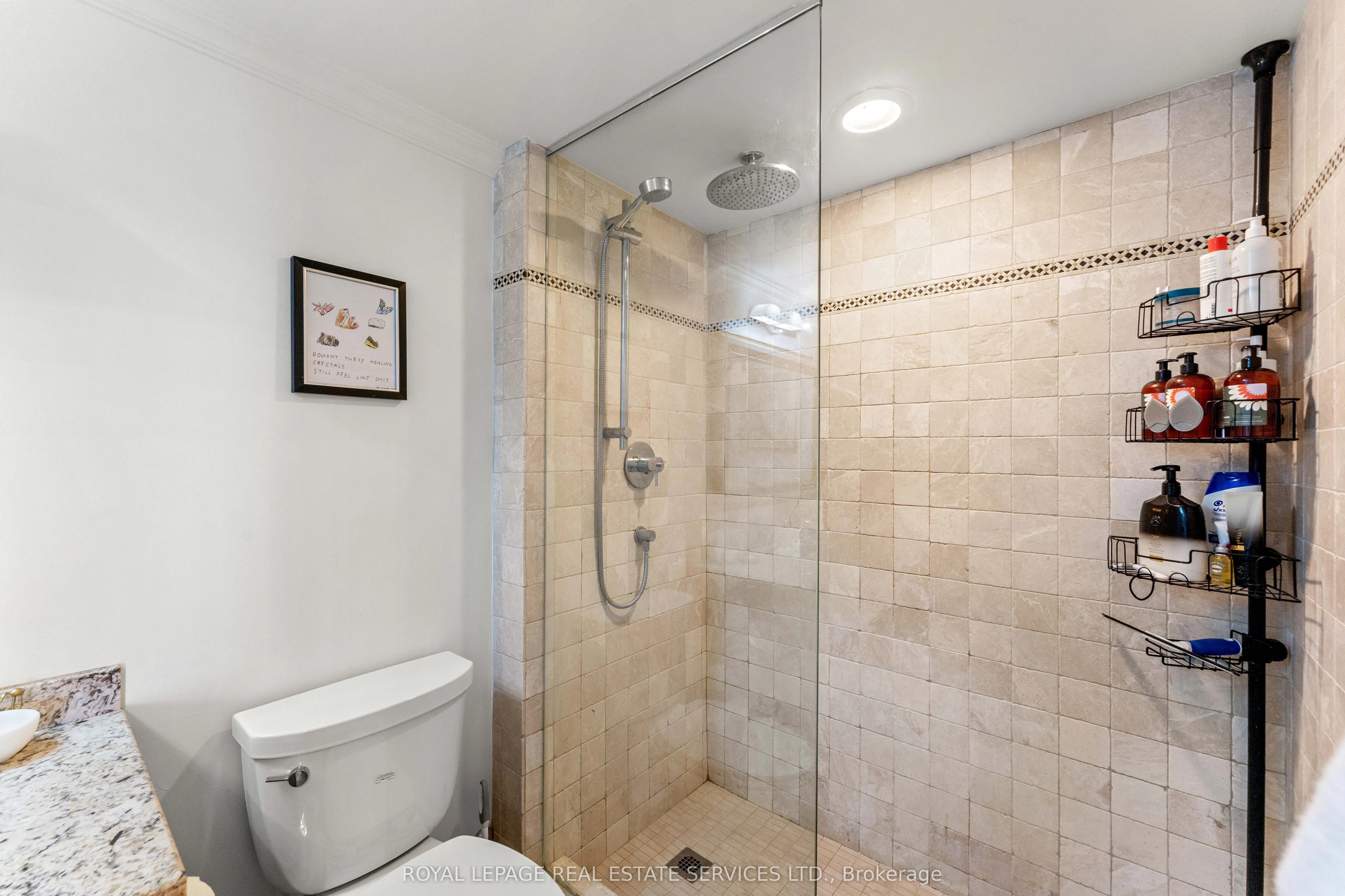5444 Yonge Street, #1711