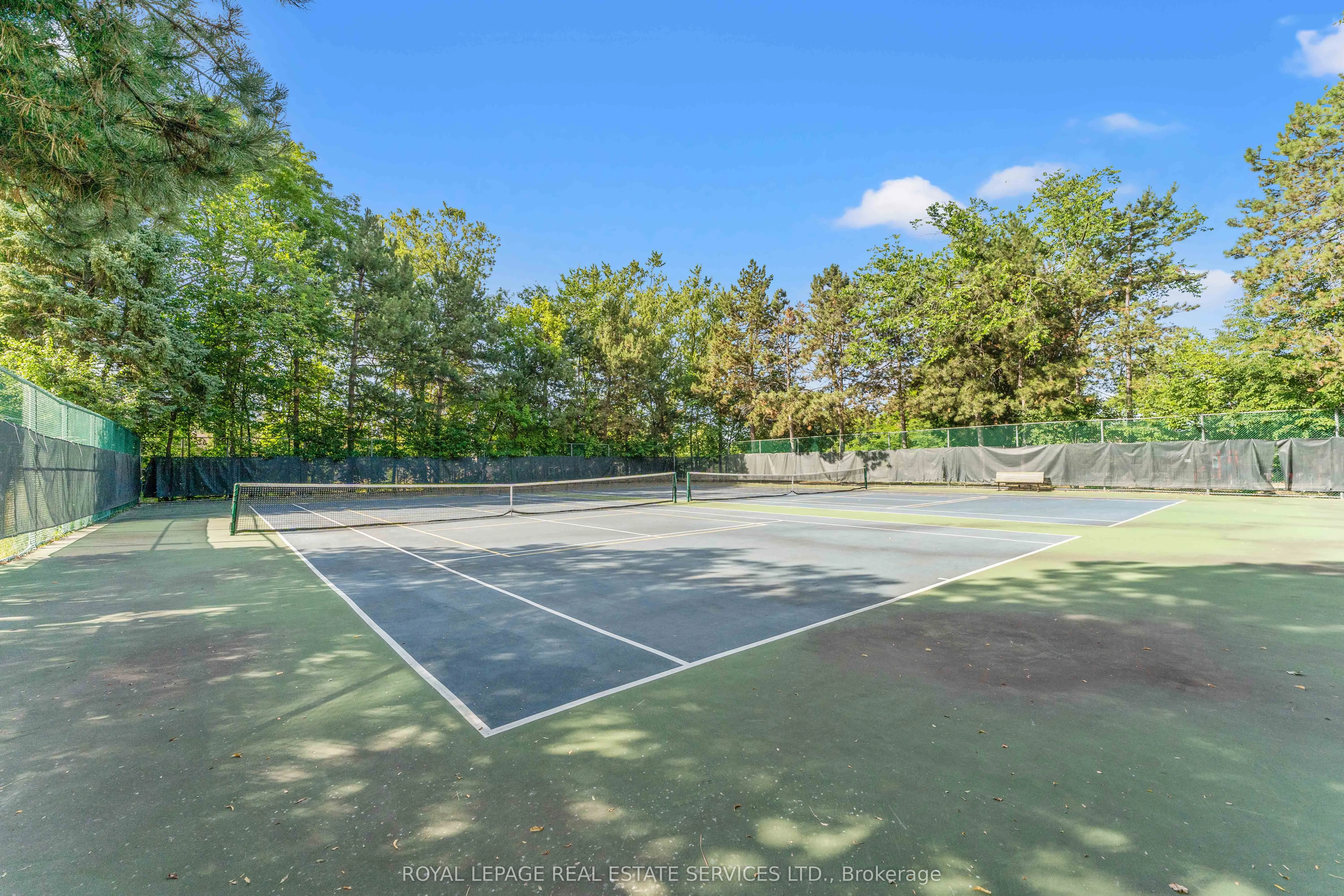 5444 Yonge Street, #1711