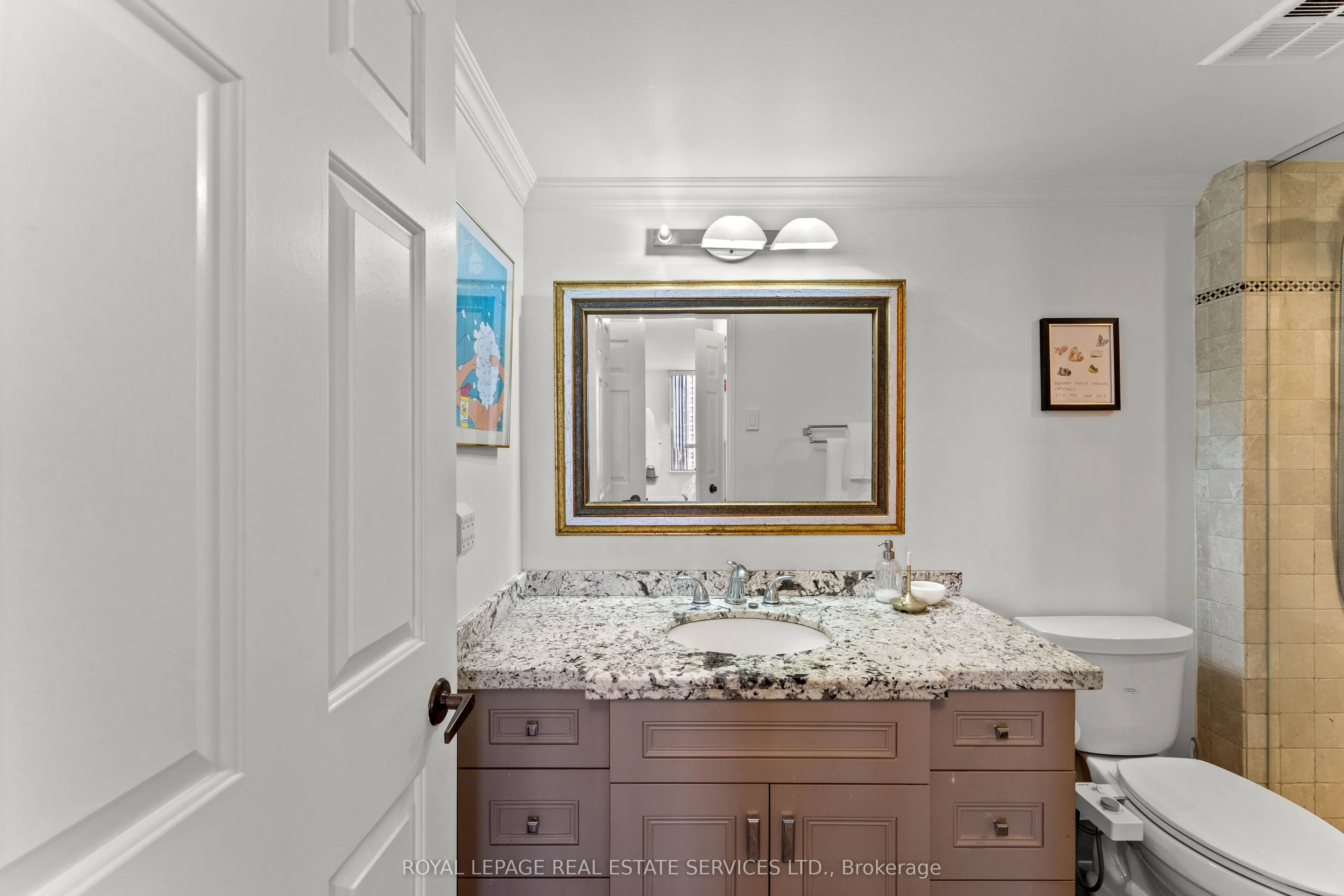 5444 Yonge Street, #1711