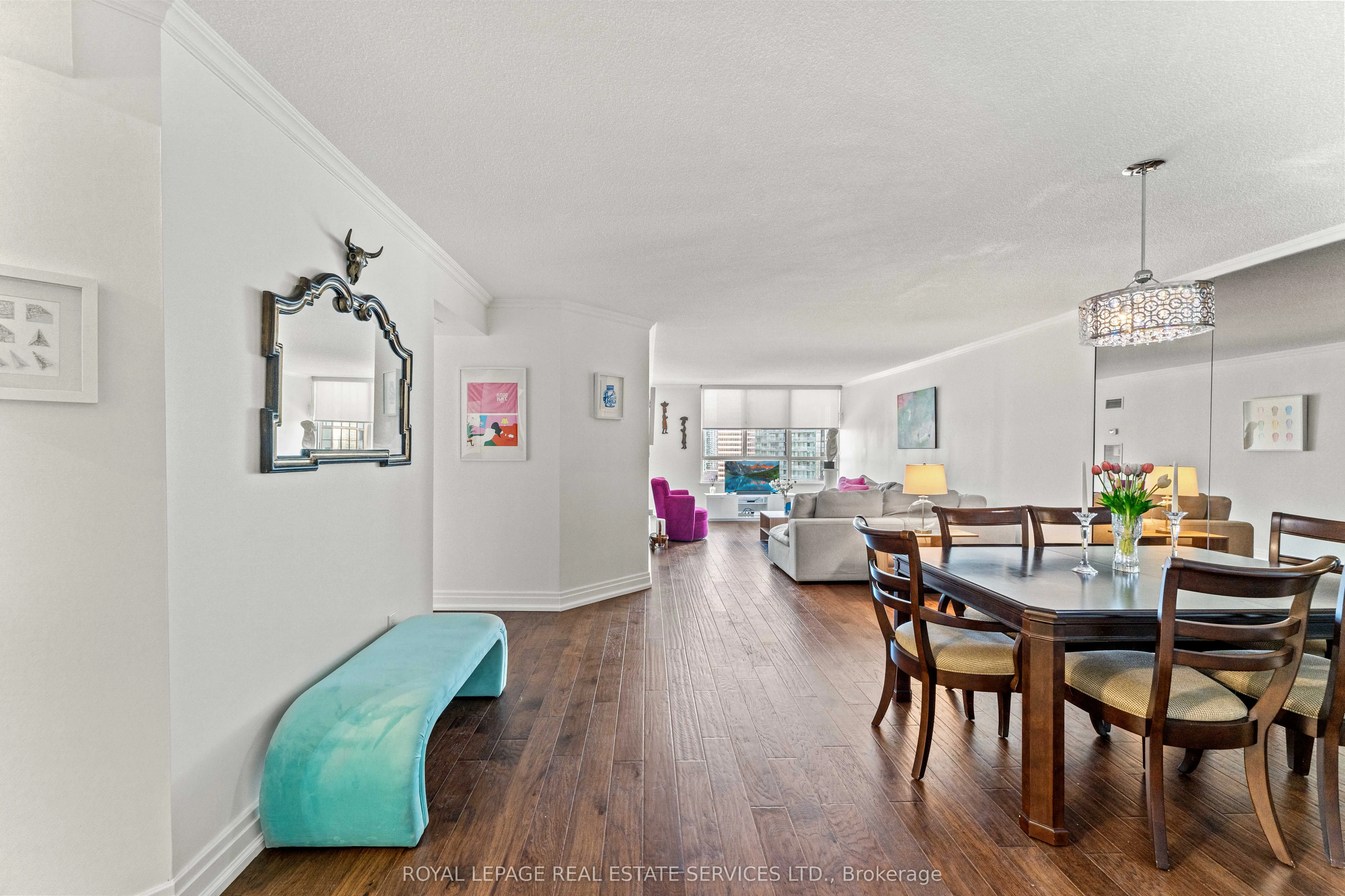 5444 Yonge Street, #1711