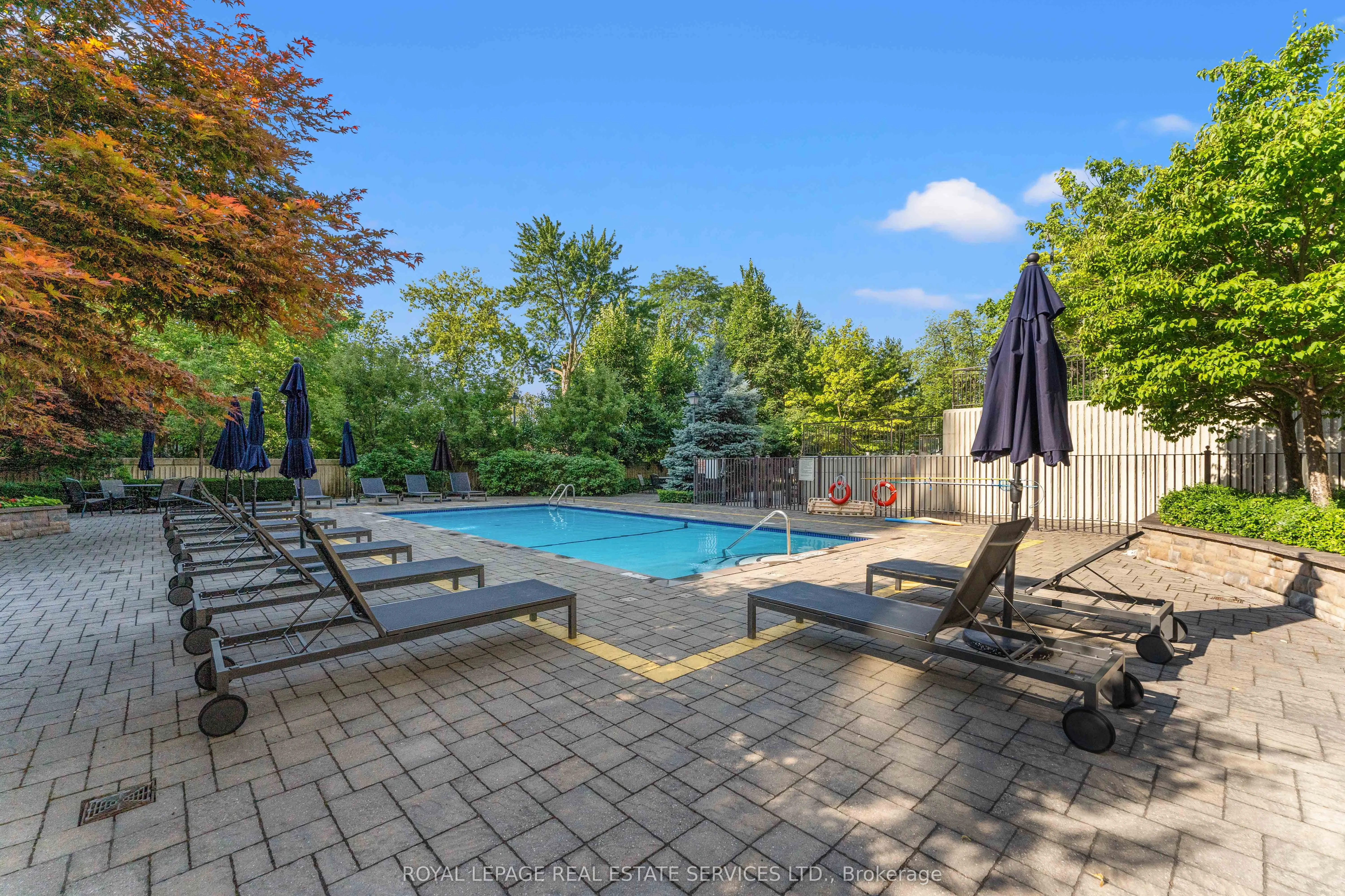 5444 Yonge Street, #1711