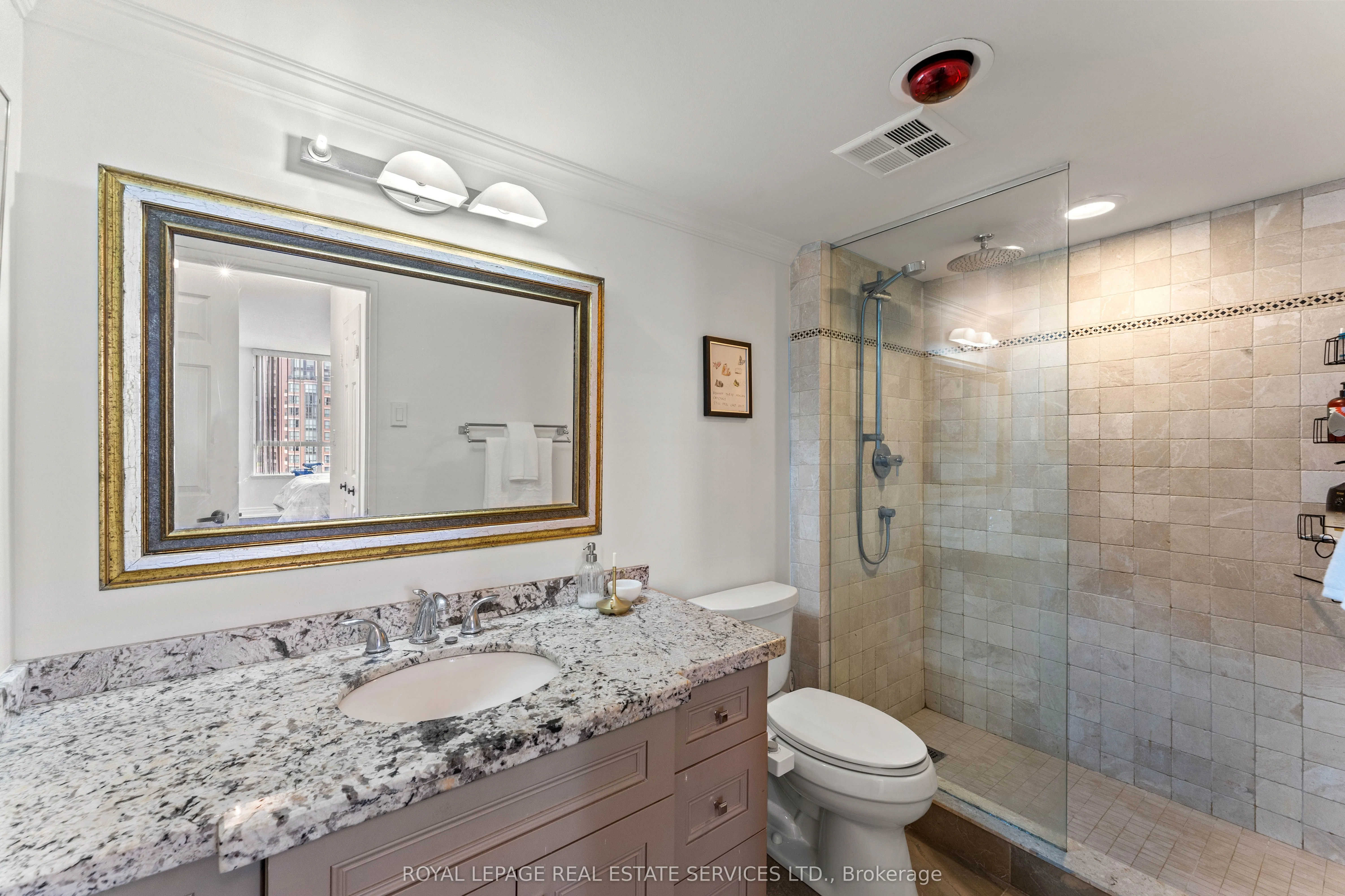 5444 Yonge Street, #1711