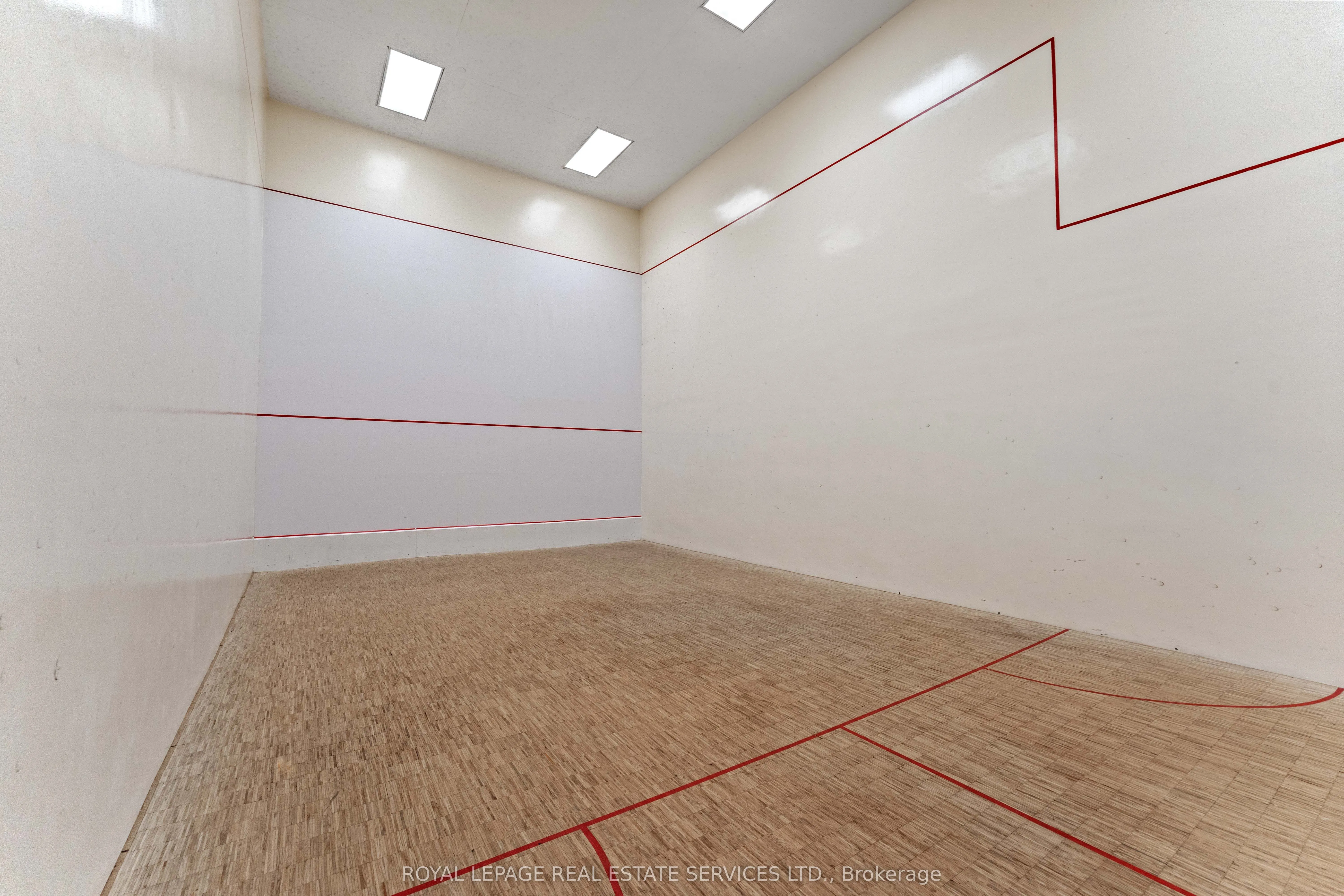 5444 Yonge Street, #1711