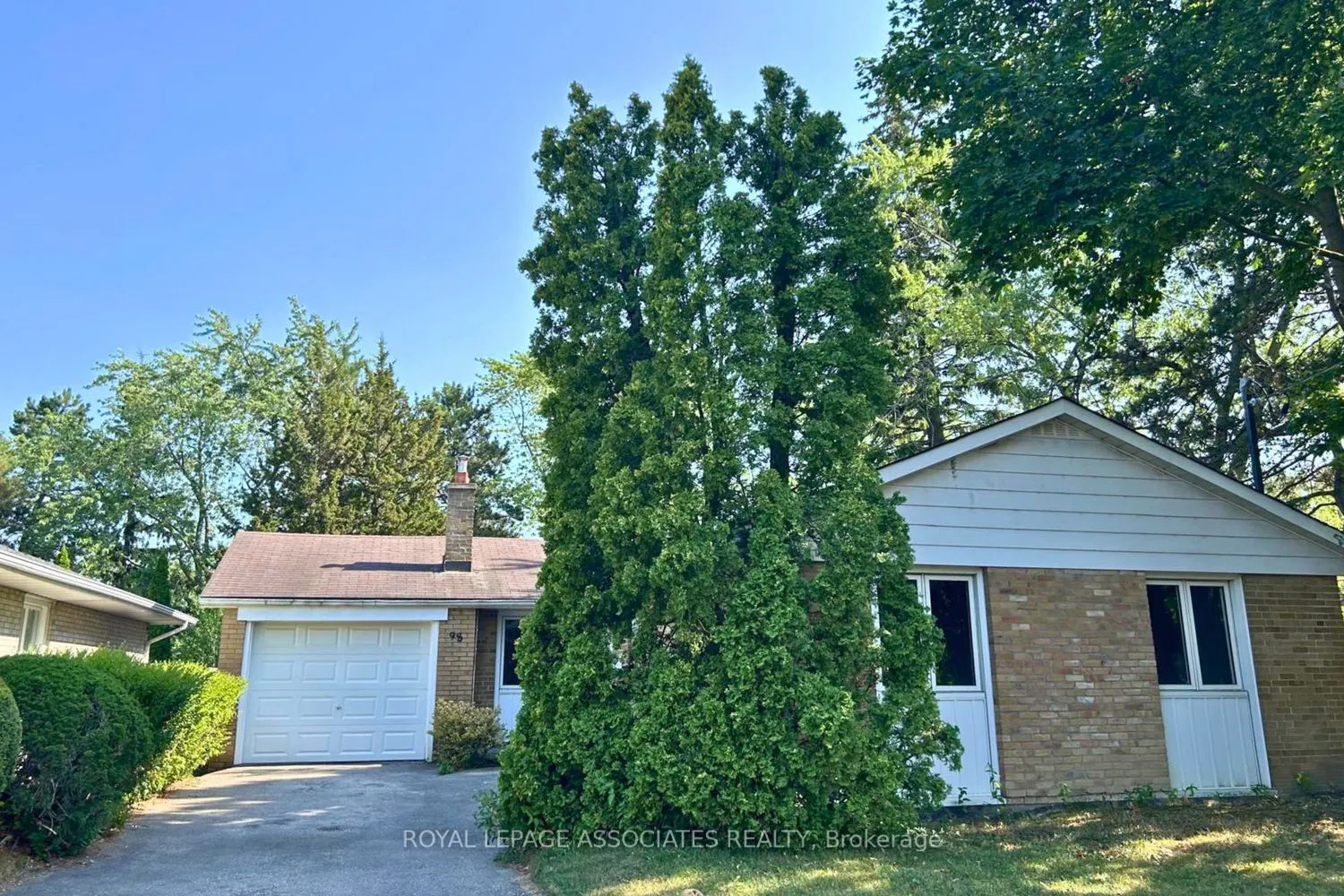 98 Wigmore Drive #Main