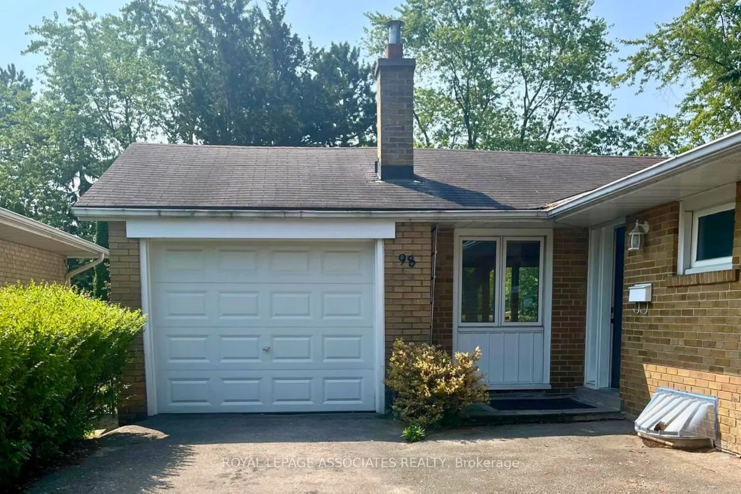 98 Wigmore Drive #Main