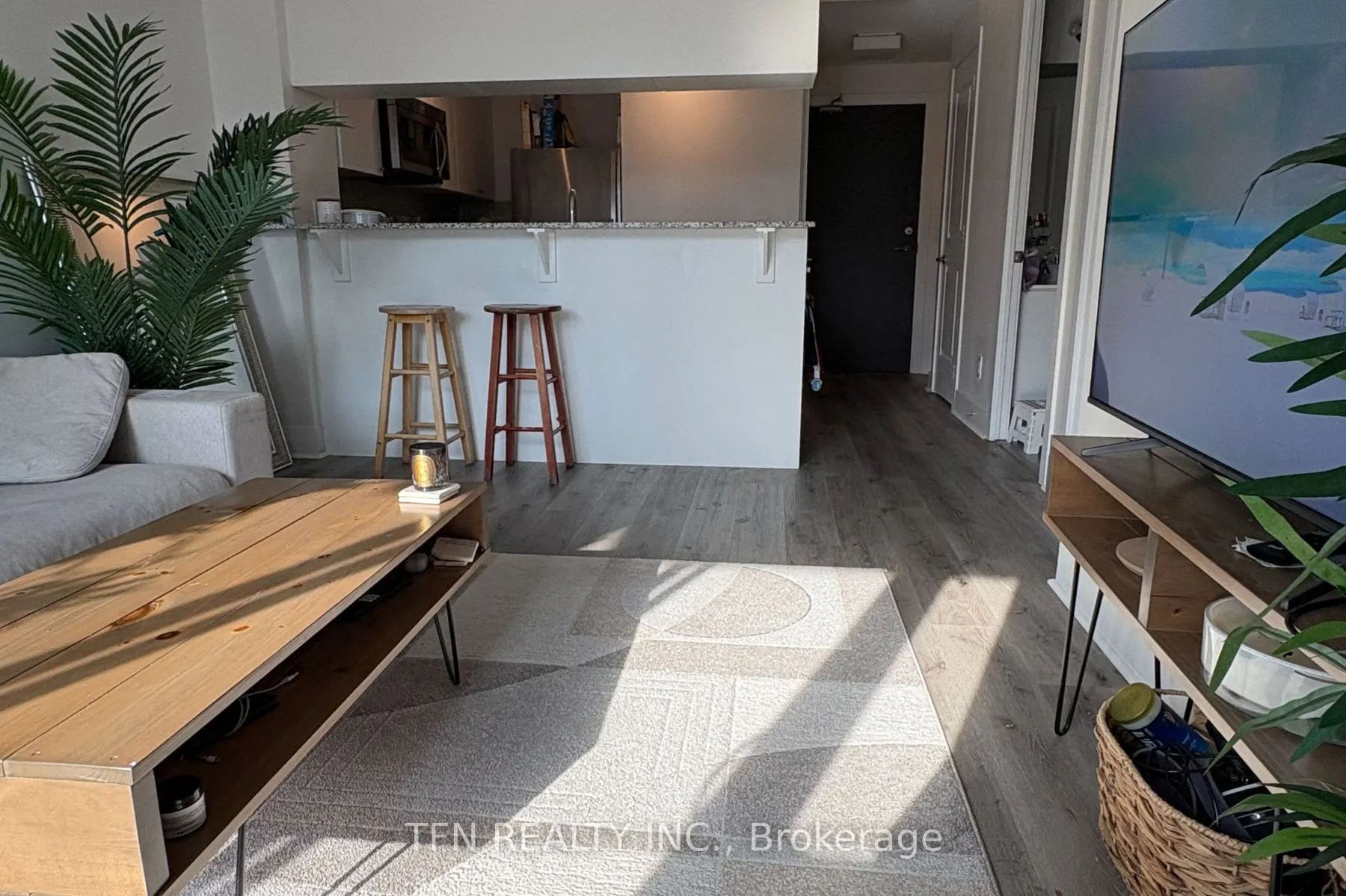 68 Merton Street, #511