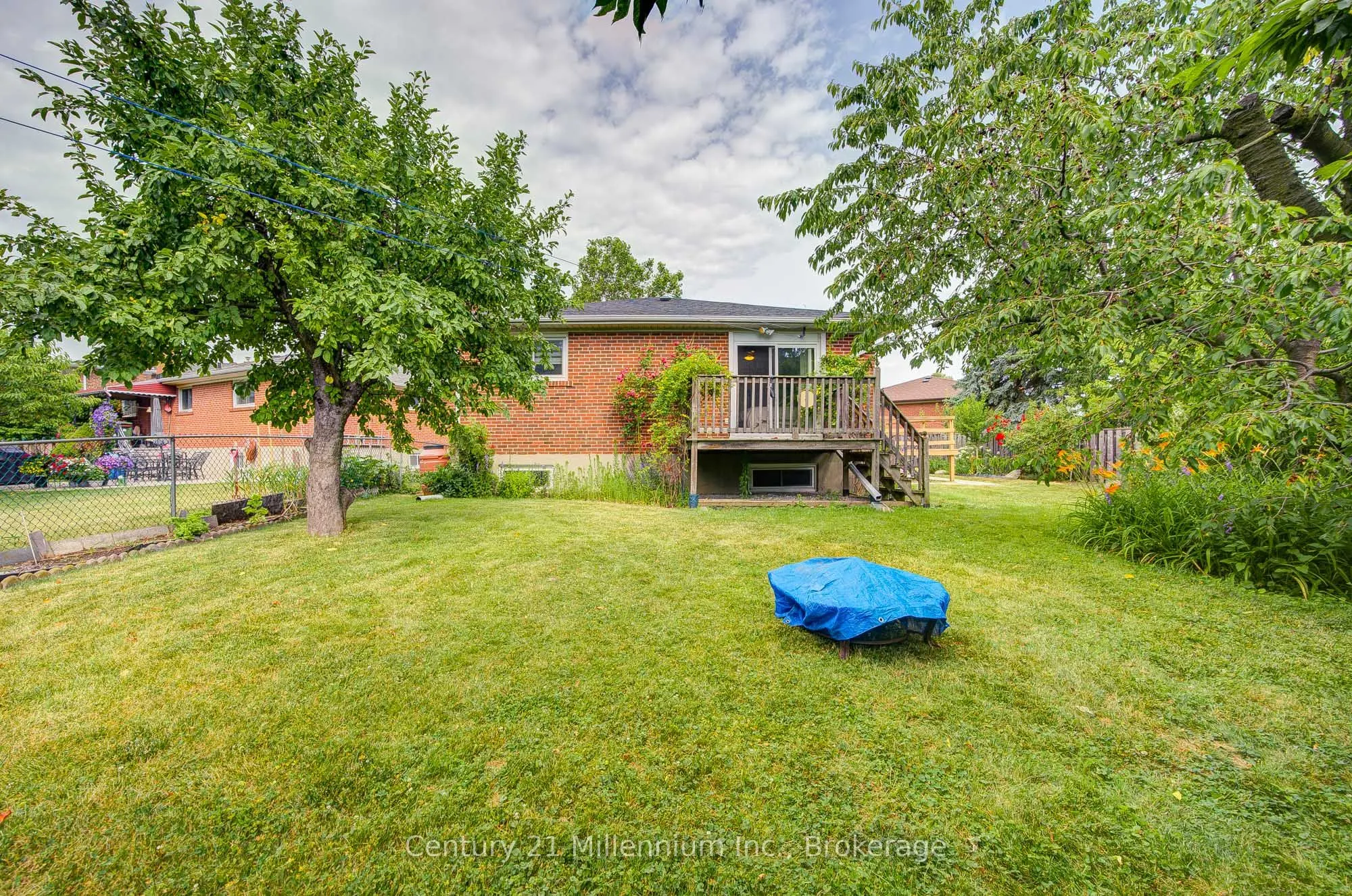 9 Thane Court