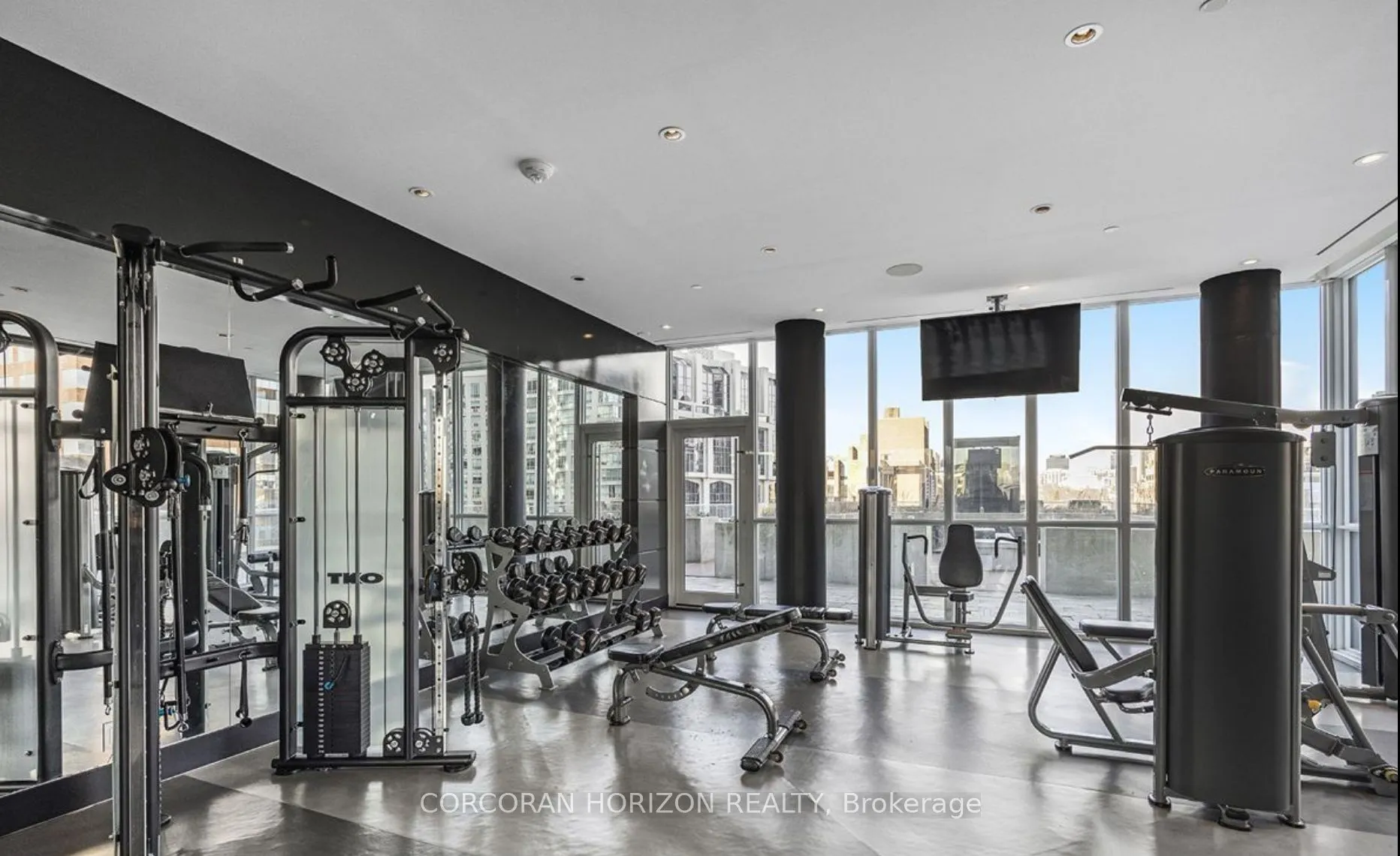 32 Davenport Road, #306