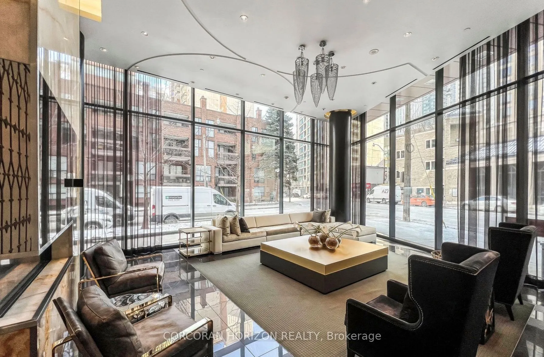32 Davenport Road, #306