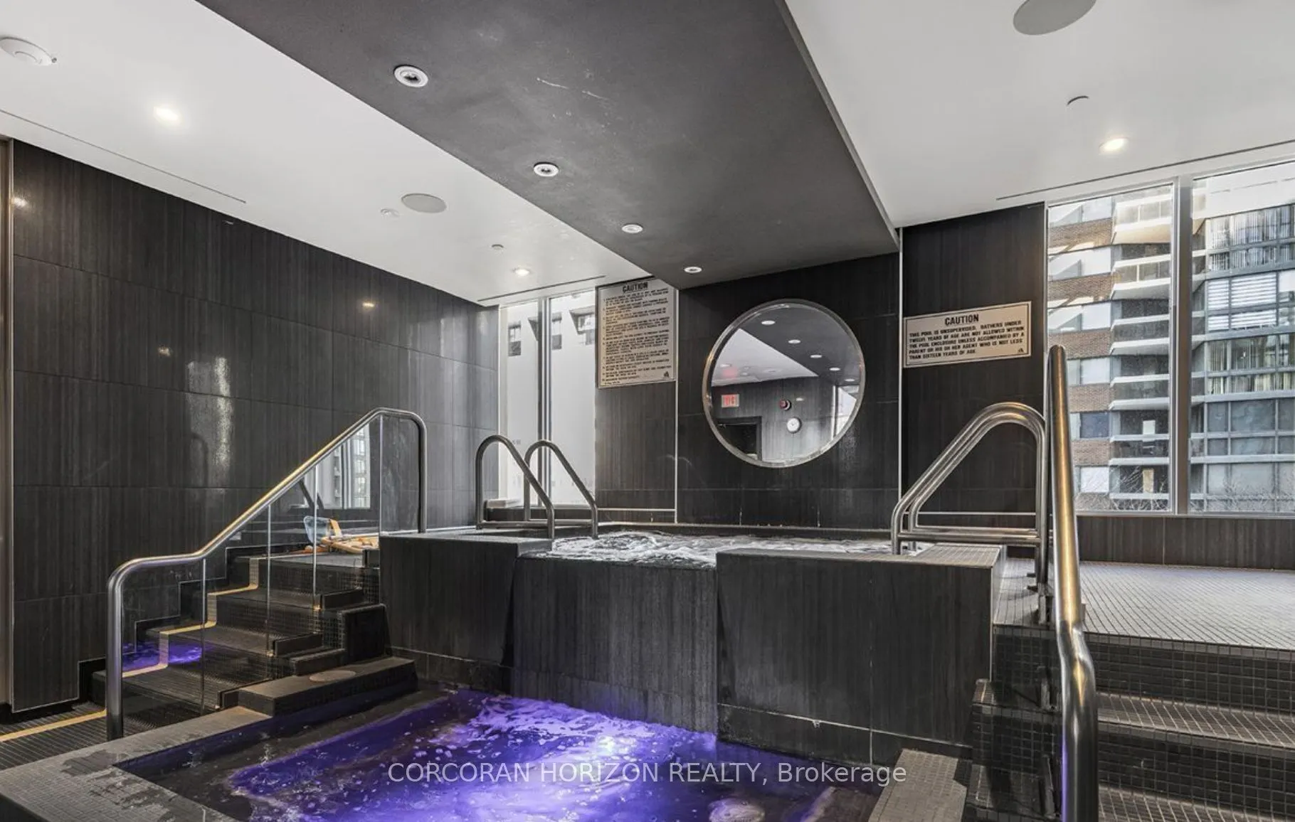 32 Davenport Road, #306