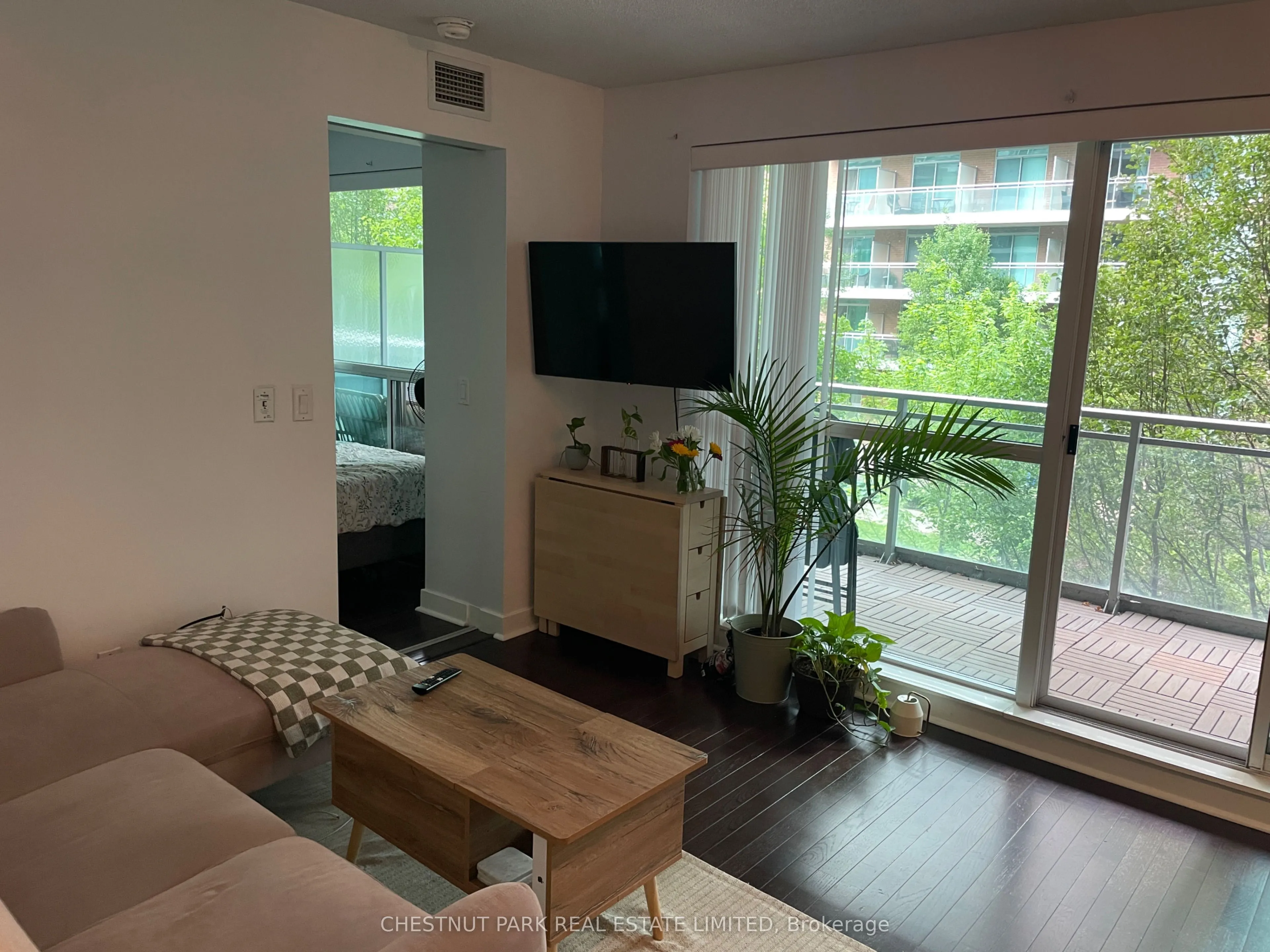 80 Western Battery Road, #201