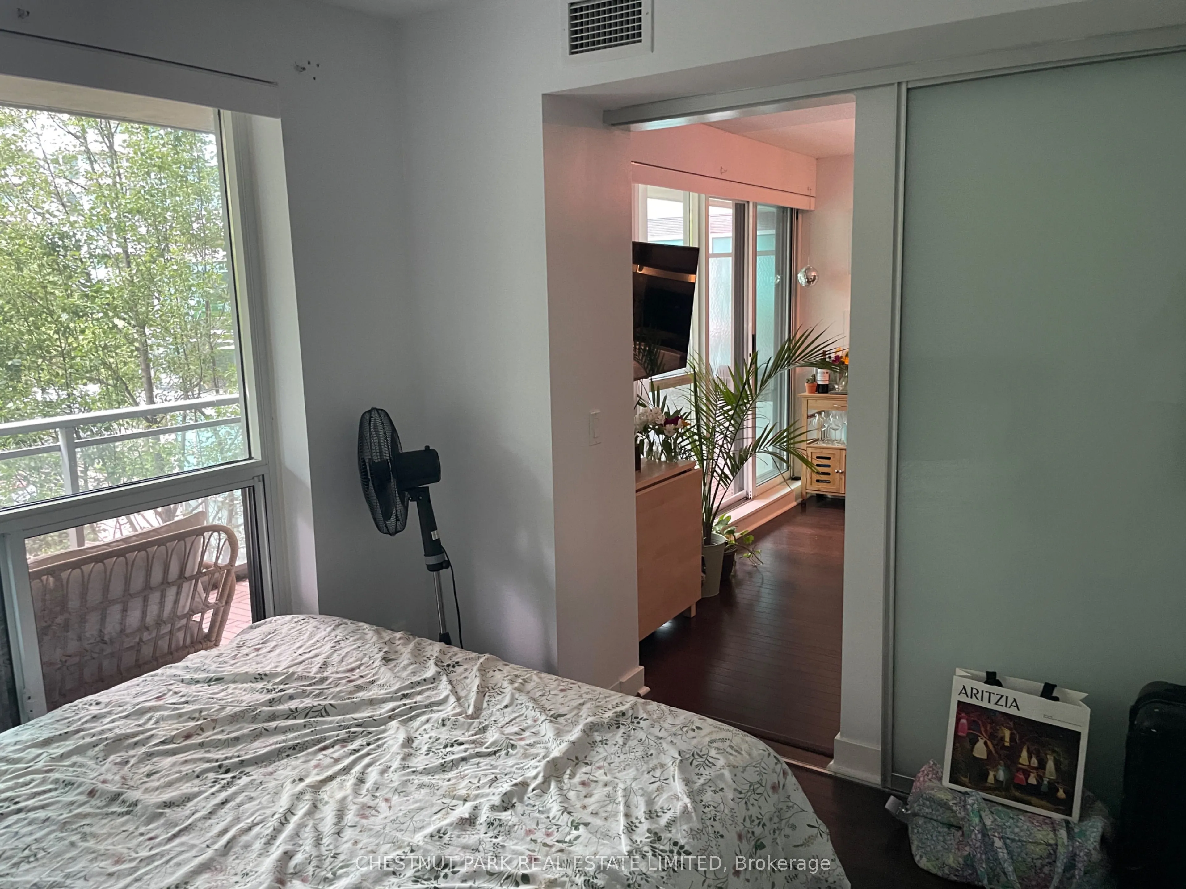 80 Western Battery Road, #201