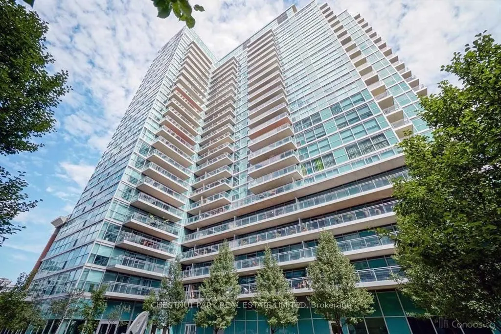 80 Western Battery Road, #201